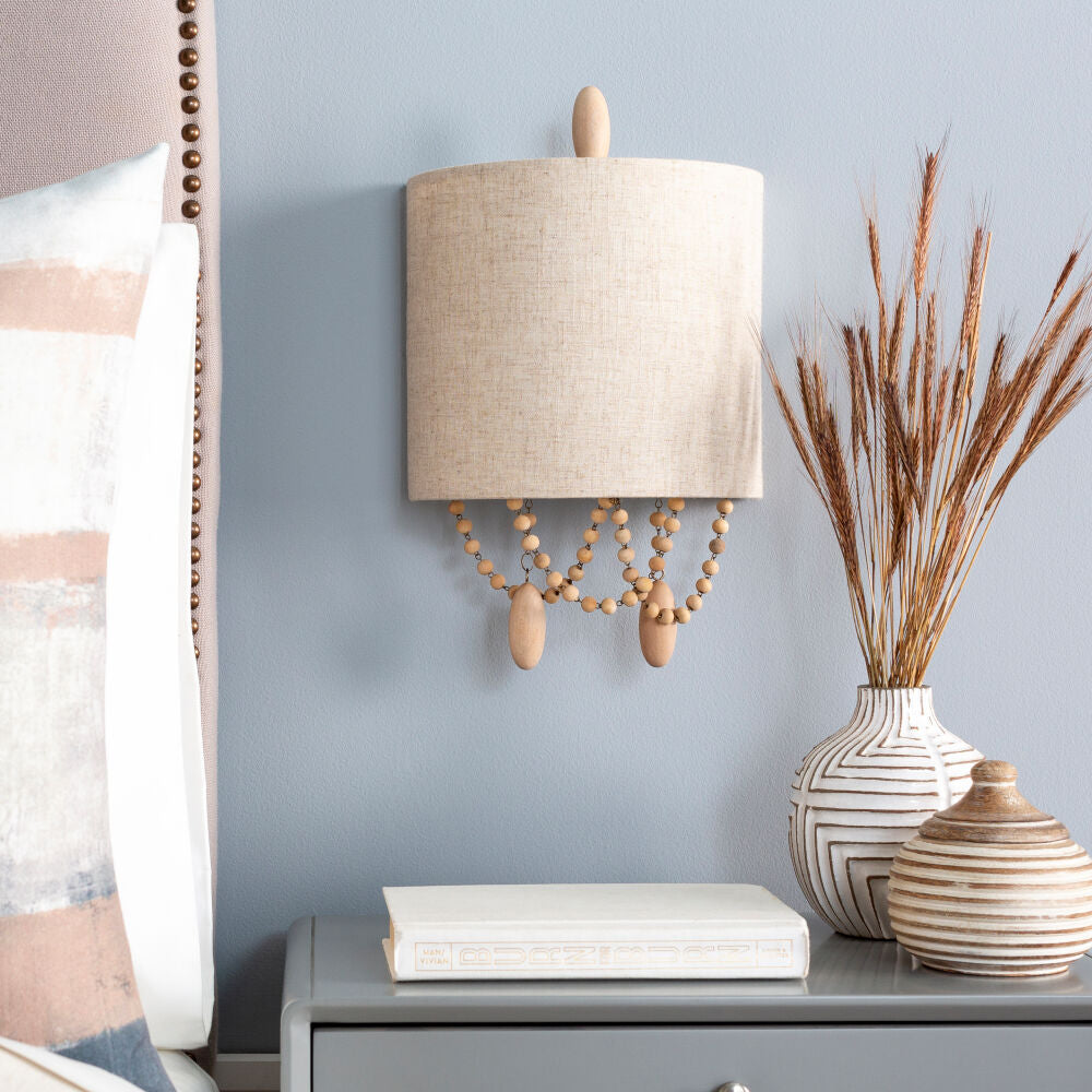 Emmalyn Wall Sconce - styleshot