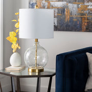 Enid Accent Table Lamp - styleshot