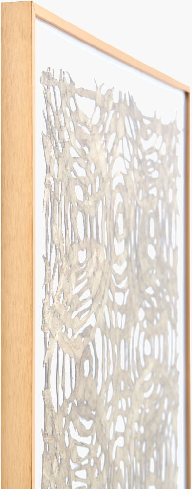Kehena Framed Art ENH-003 - corner