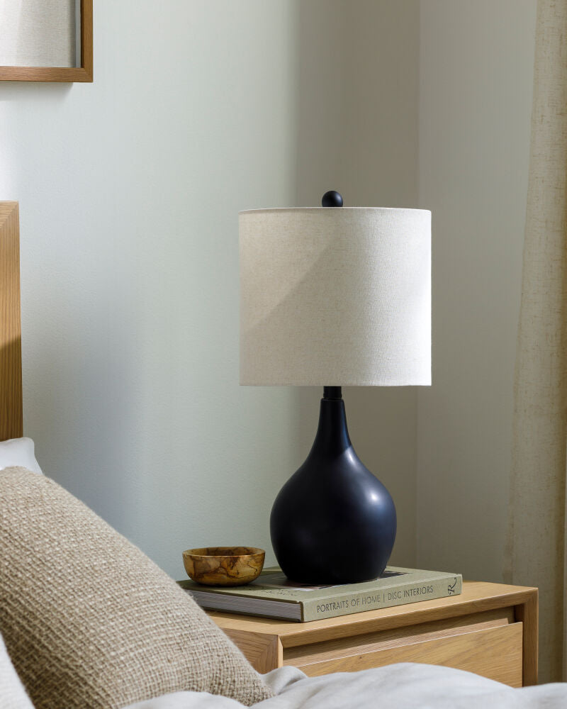 Enoki Accent Table Lamp ENK-001 - styleshot