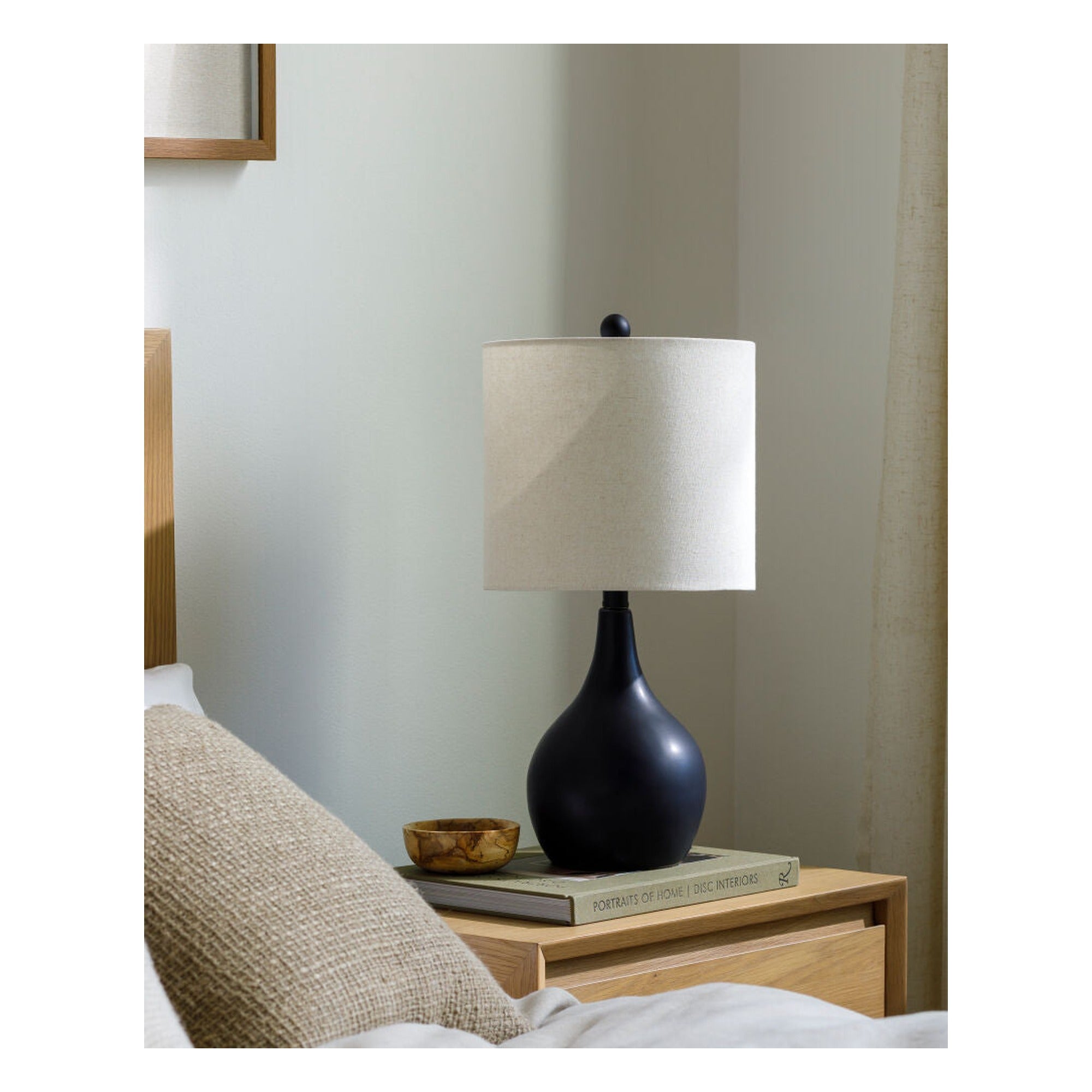 Enoki Accent Table Lamp ENK-001 - styleshot