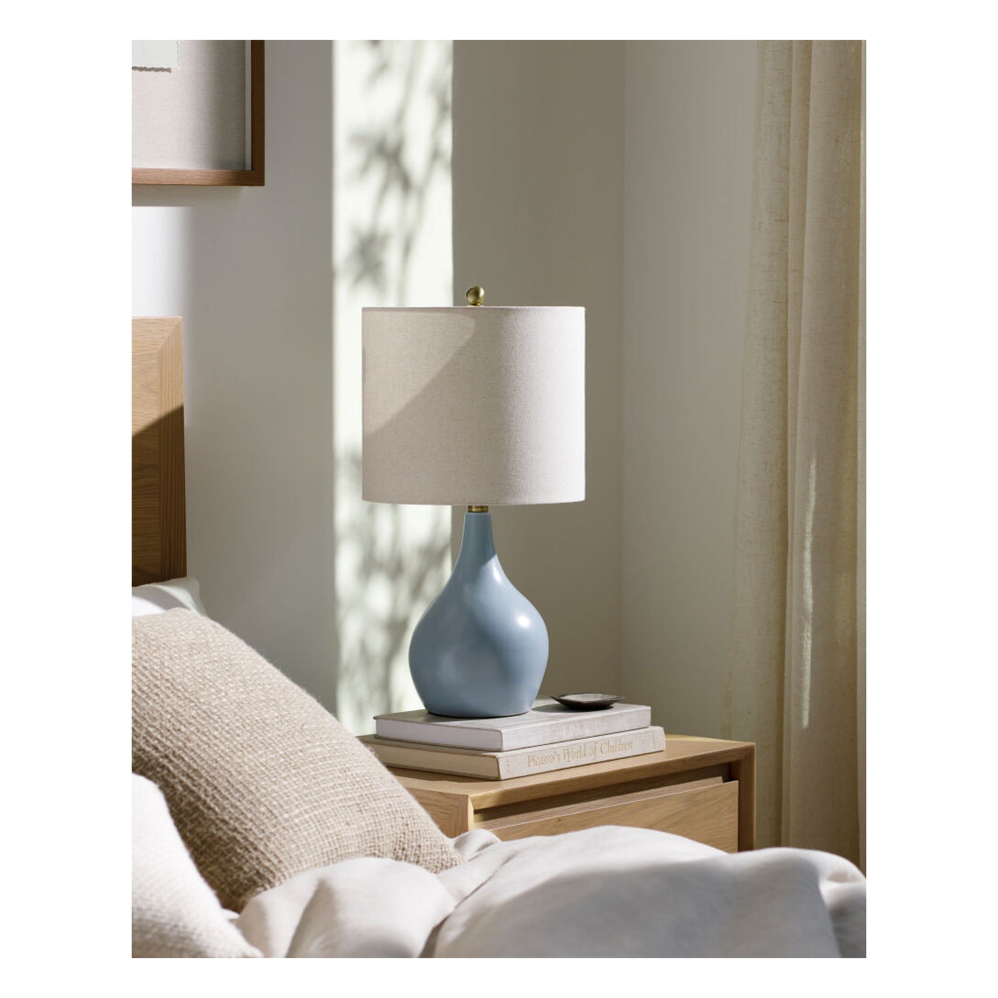 Enoki Accent Table Lamp ENK-002 - styleshot