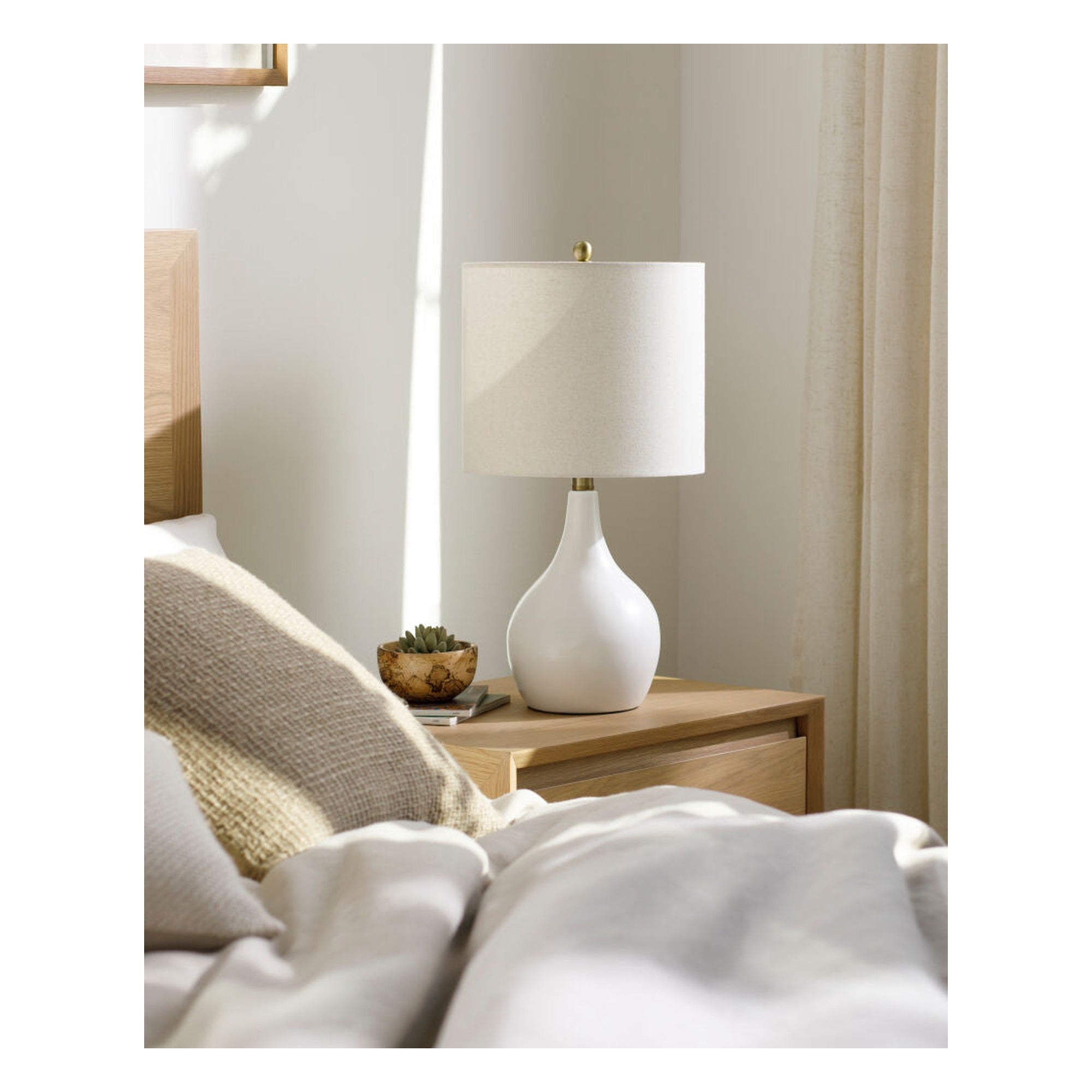 Enoki Accent Table Lamp ENK-003 - styleshot