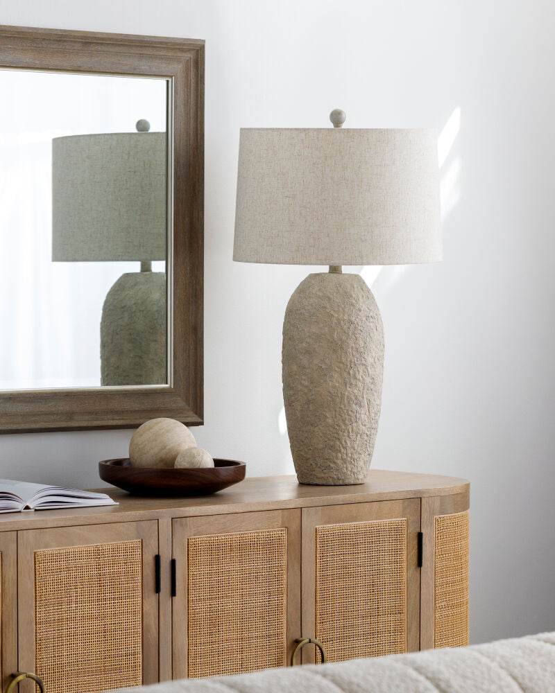 Eino Accent Table Lamp - styleshot