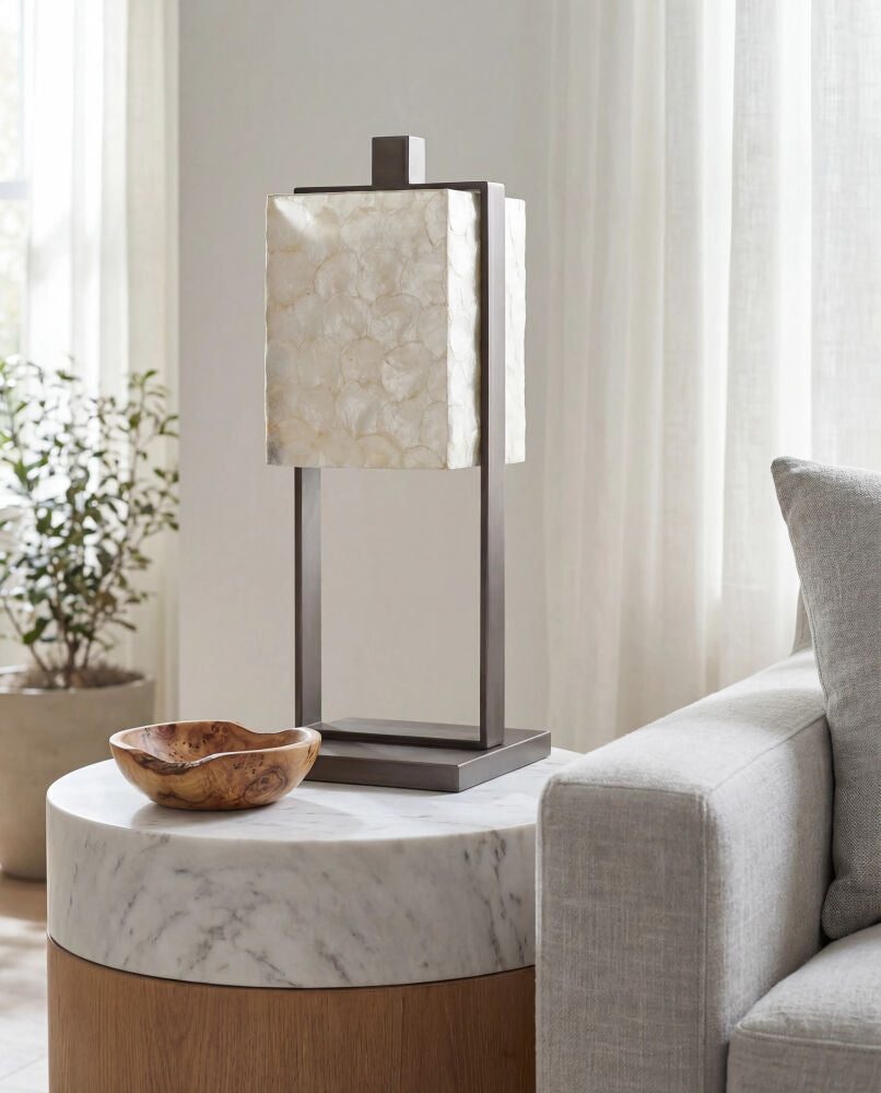 Epako Accent Table Lamp - styleshot