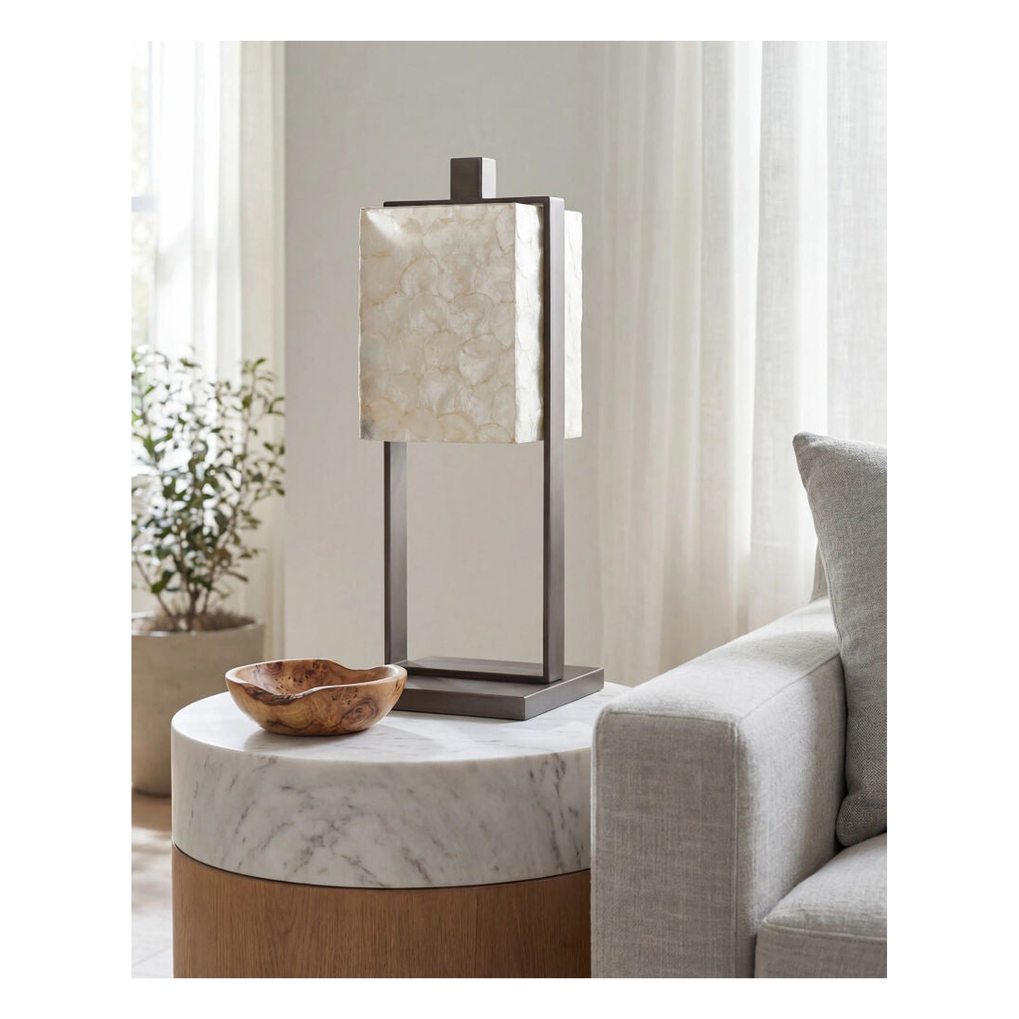 Epako Accent Table Lamp - styleshot