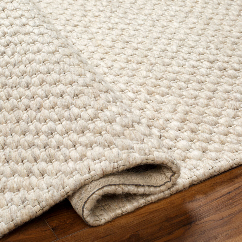 Empoli Handmade Rug - fold
