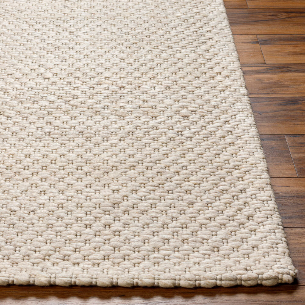 Empoli Handmade Rug - front