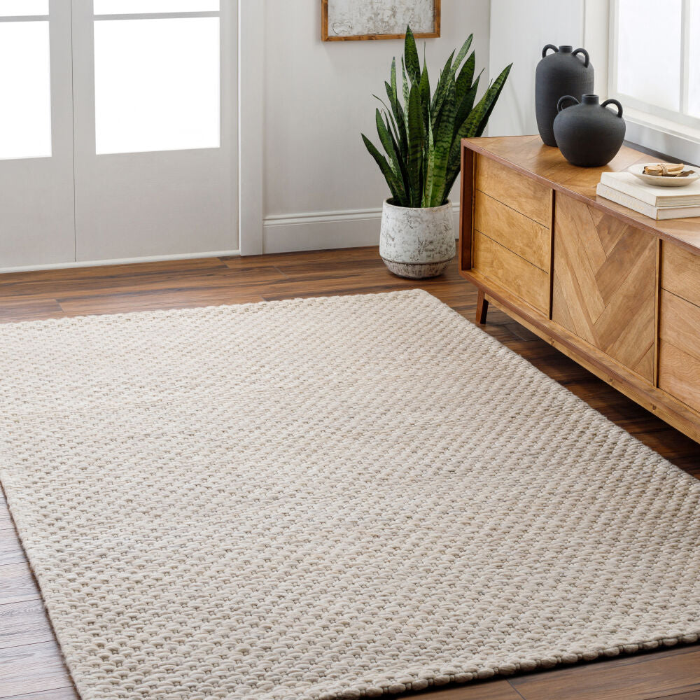 Empoli Handmade Rug - roomscene