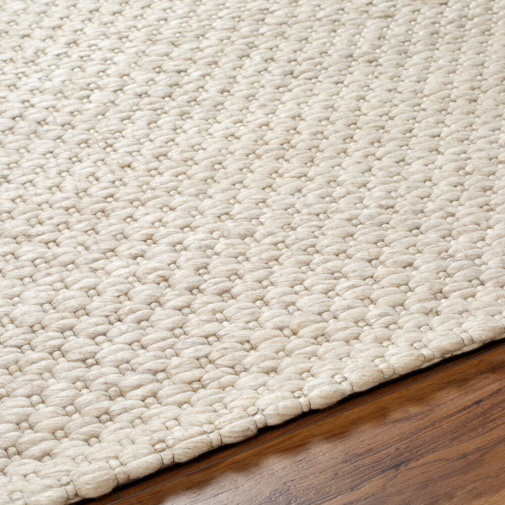 Empoli Handmade Rug - texture