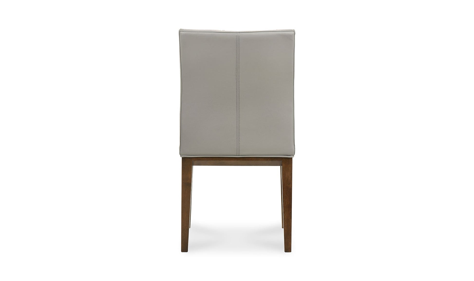 Frankie Dining Chair Grey - Set Of Two by Moe's Home Collection - view 14