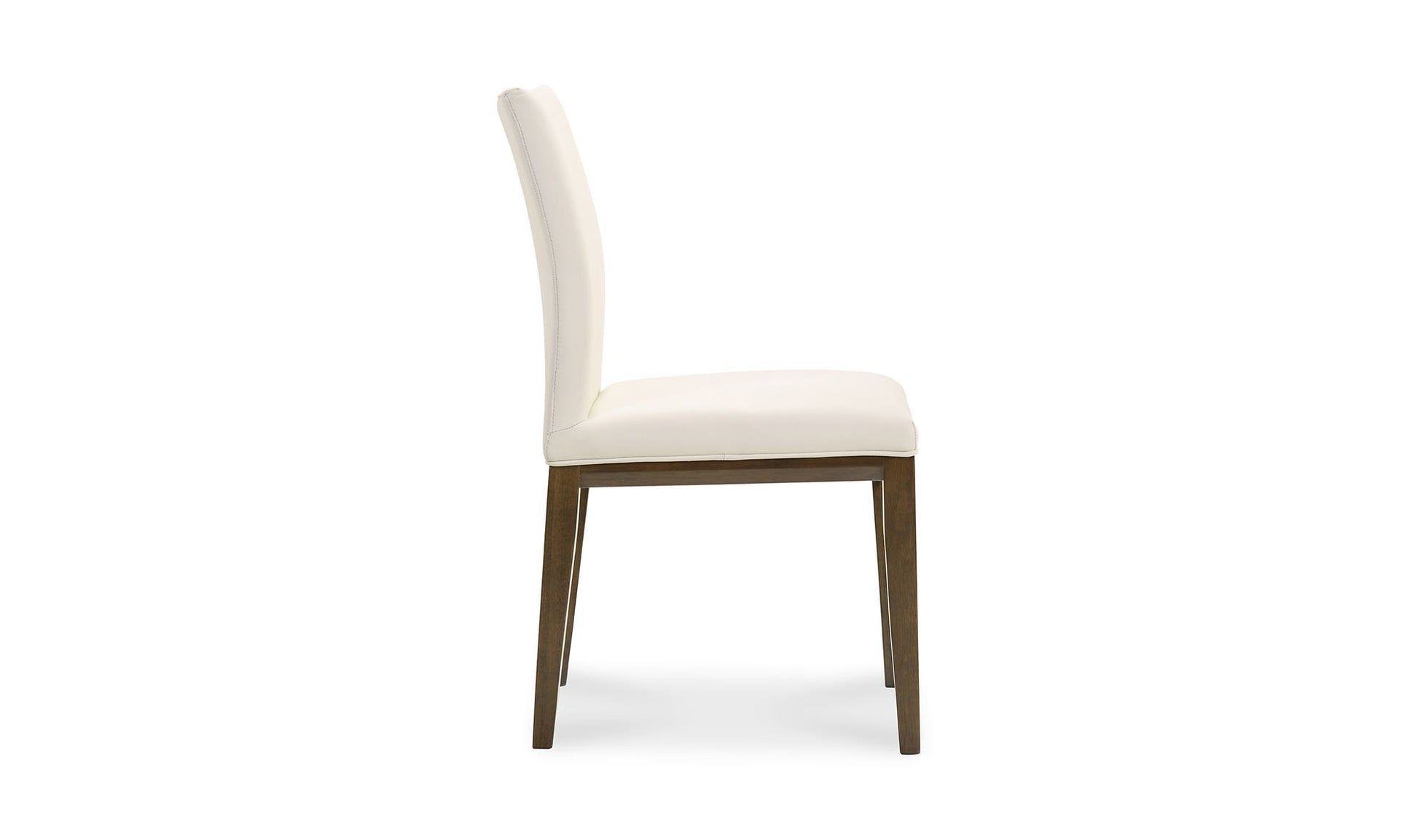 Frankie Dining Chair White - Set Of Two by Moe's Home Collection - view 10