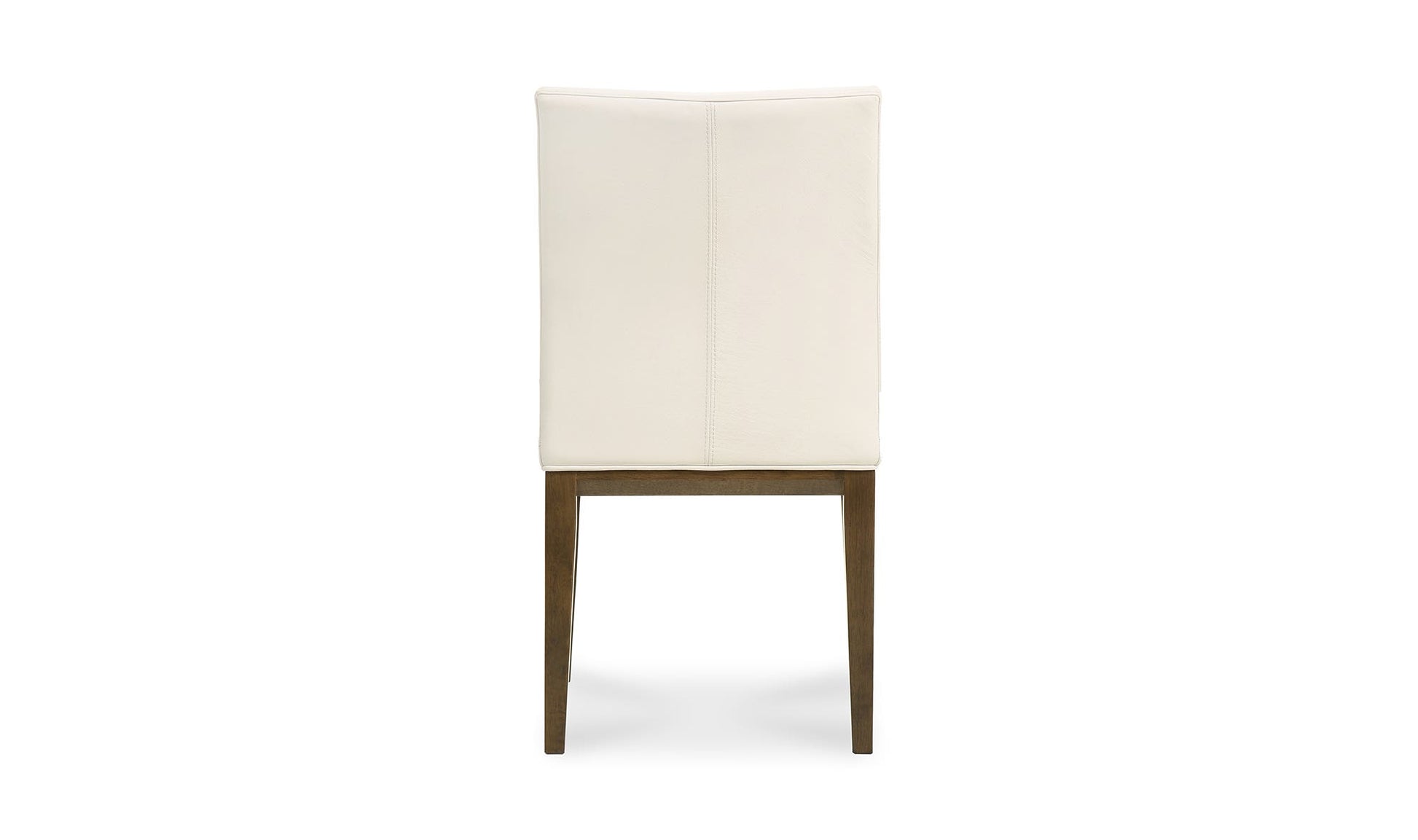 Frankie Dining Chair White - Set Of Two by Moe's Home Collection - view 11