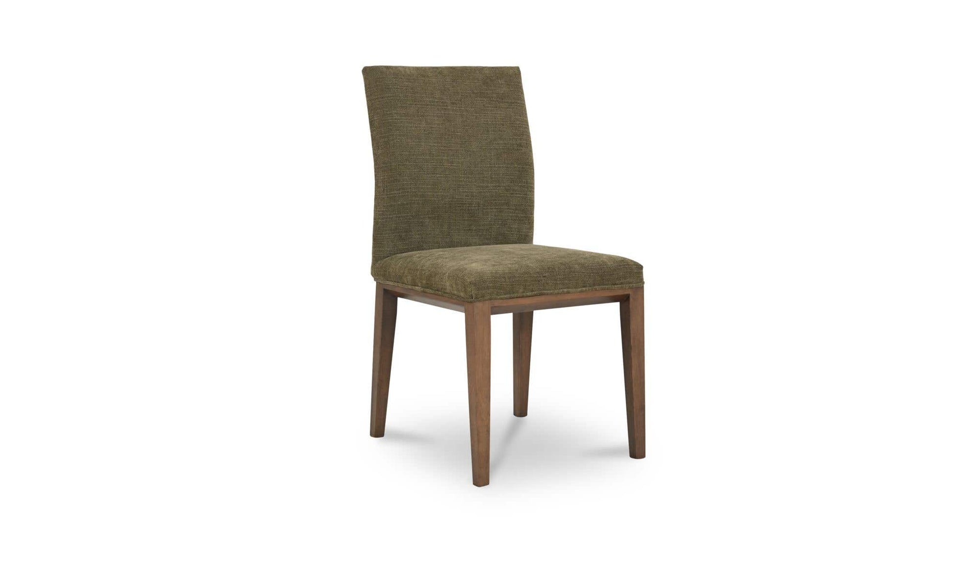 Frankie Dining Chair Olive-Set Of Two by Moe's Home Collection - view 8