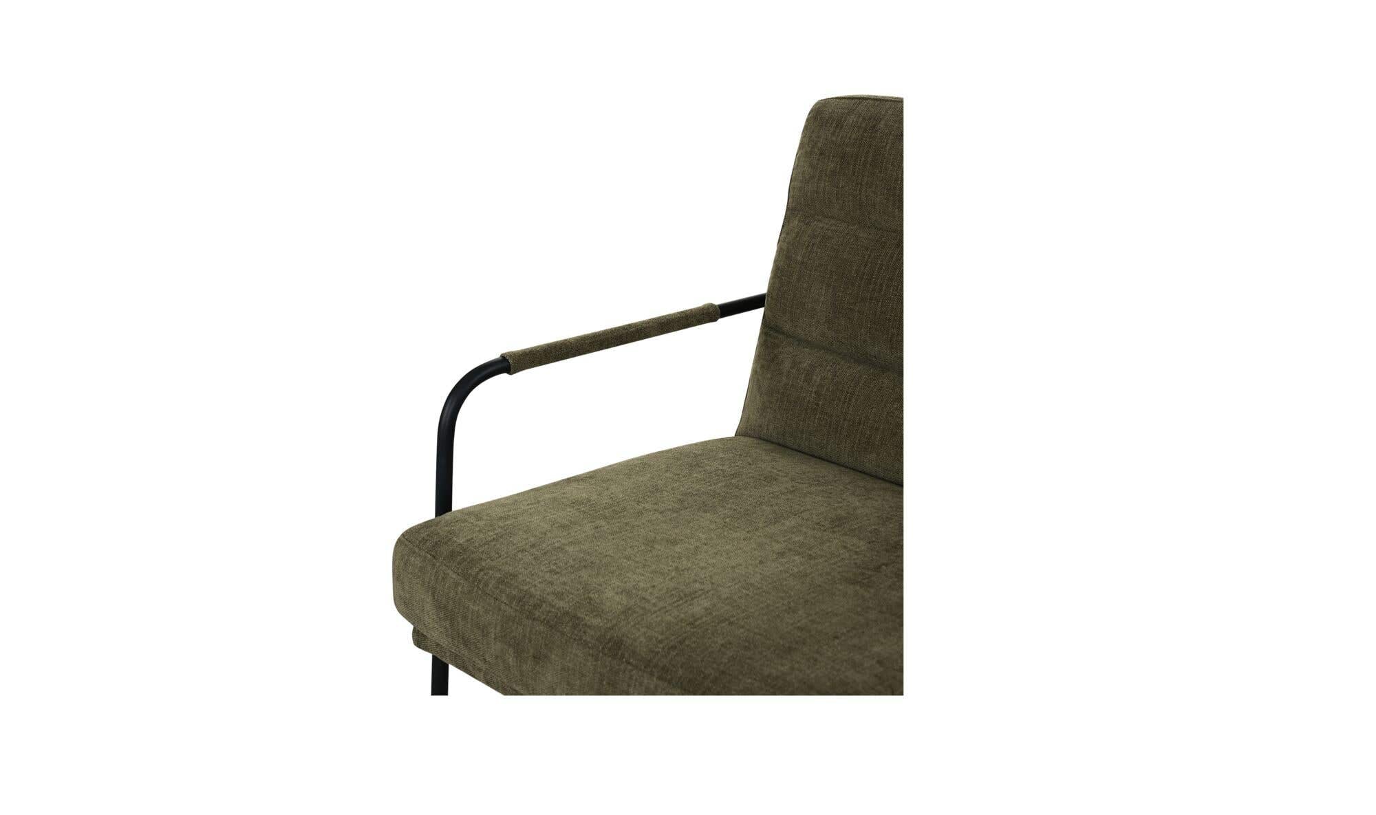 Verlaine Chair Olive by Moe's Home Collection - view 9