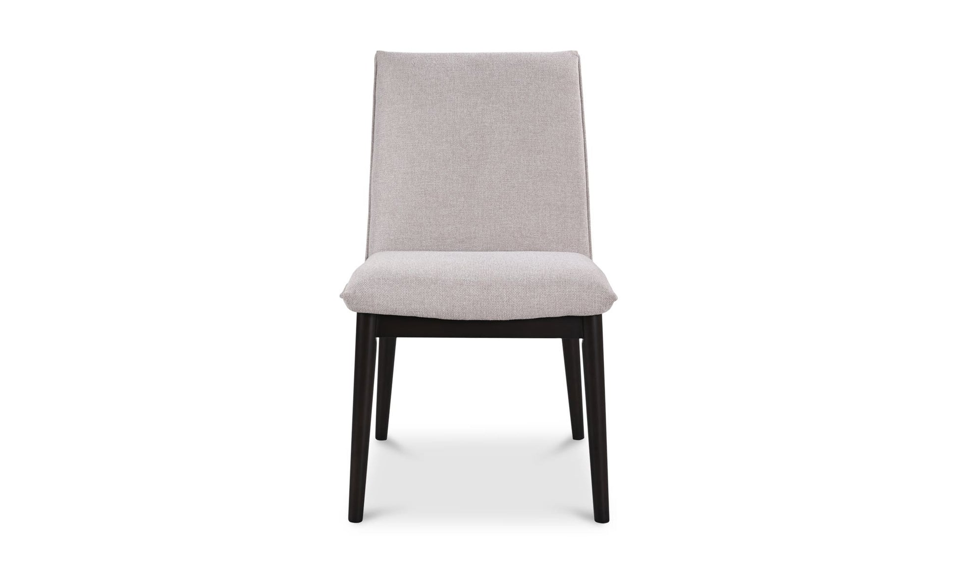 Charlie Dining Chair Beige– Set Of Two by Moe's Home Collection - view 8
