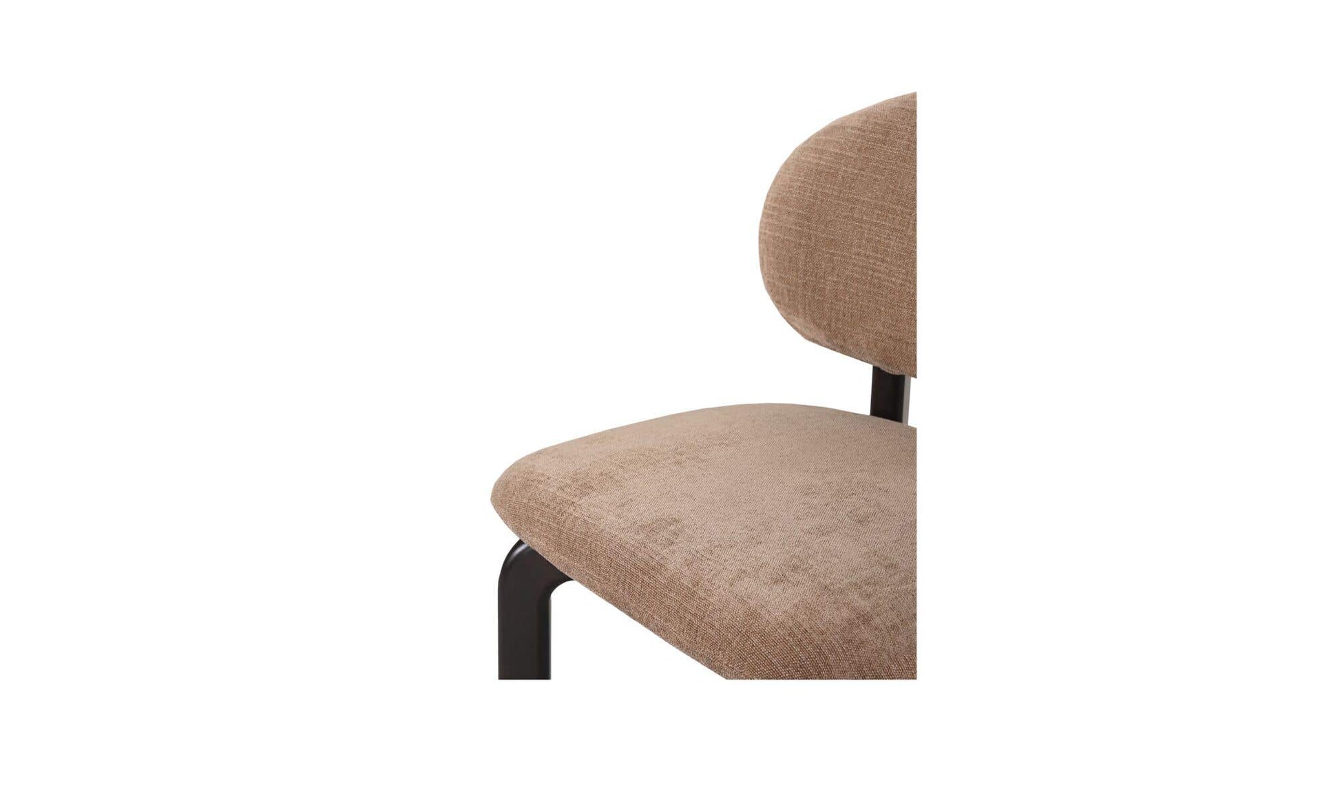 Sami Dining Chair Brown Set Of Two by Moe's Home Collection - view 16
