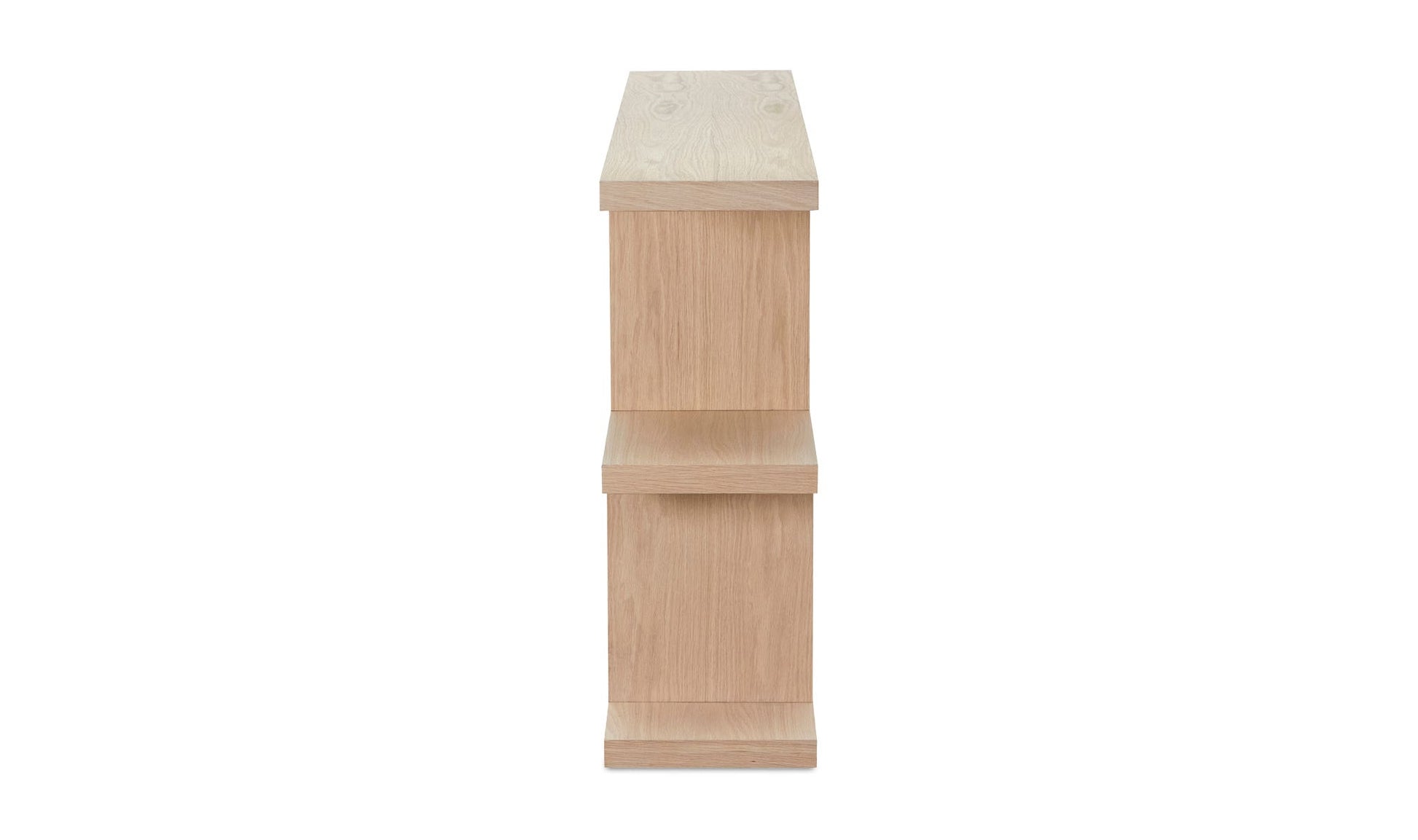 Miri Small Shelf Oak by Moe's Home Collection - view 10