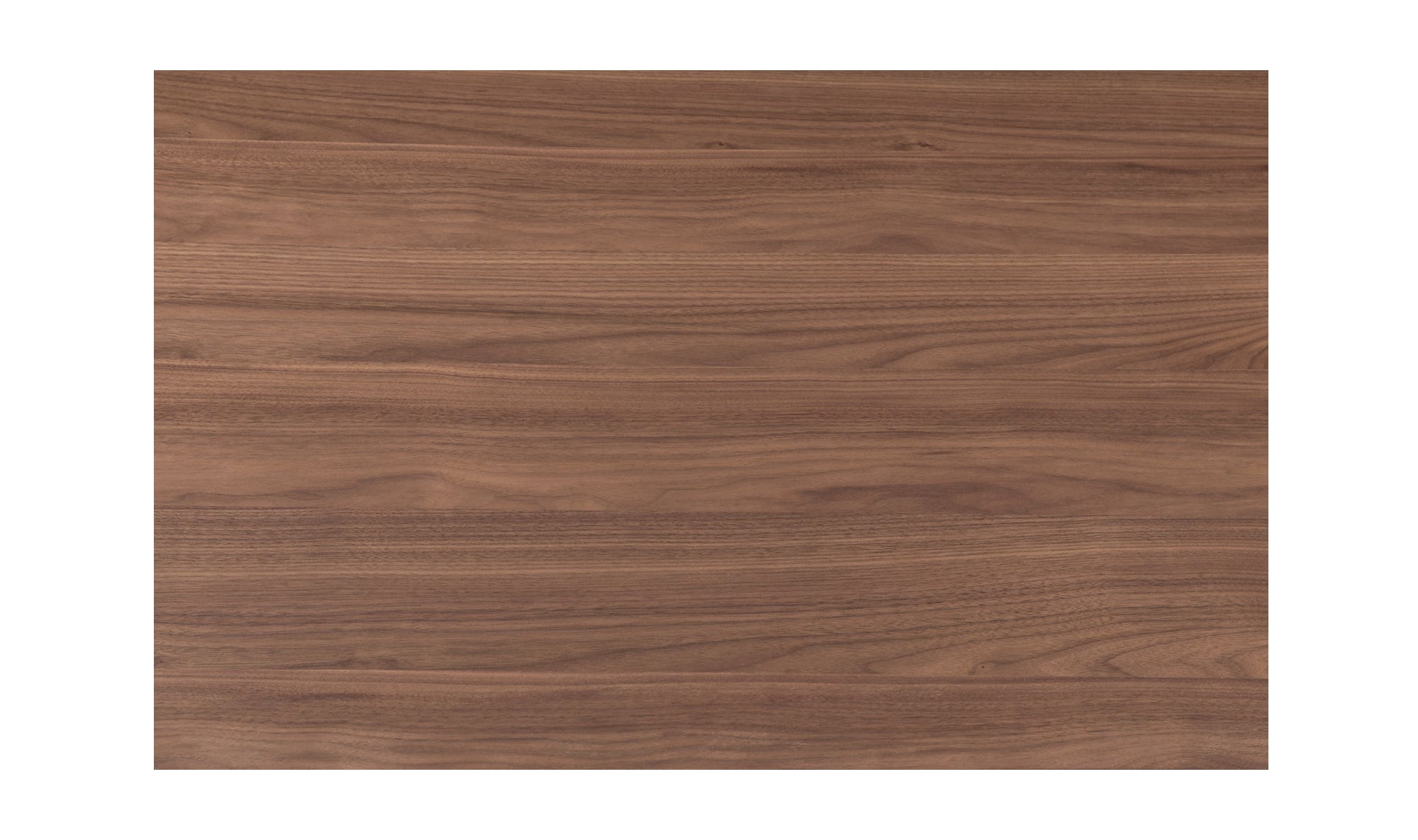 Miri Coffee Table Walnut by Moe's Home Collection - view 8