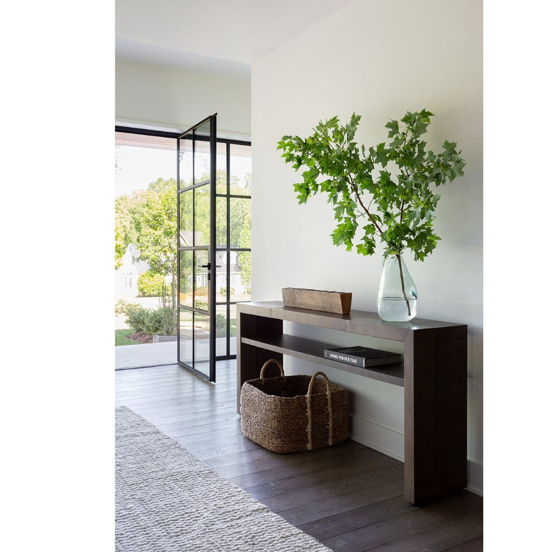 Erinn V X Universal Cortado Sofa Table