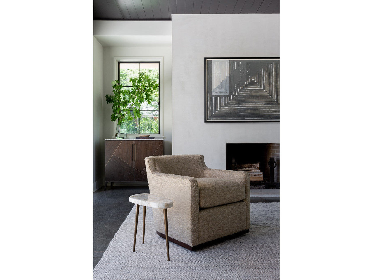 Huntington Lounge Chair- Special Order