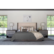 Morada Bed King 66