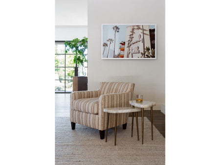 Huntington Lounge Chair- Special Order