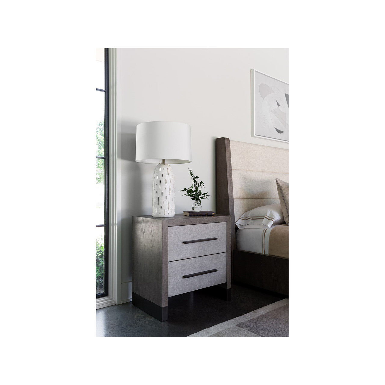 Morada Bed Queen 50