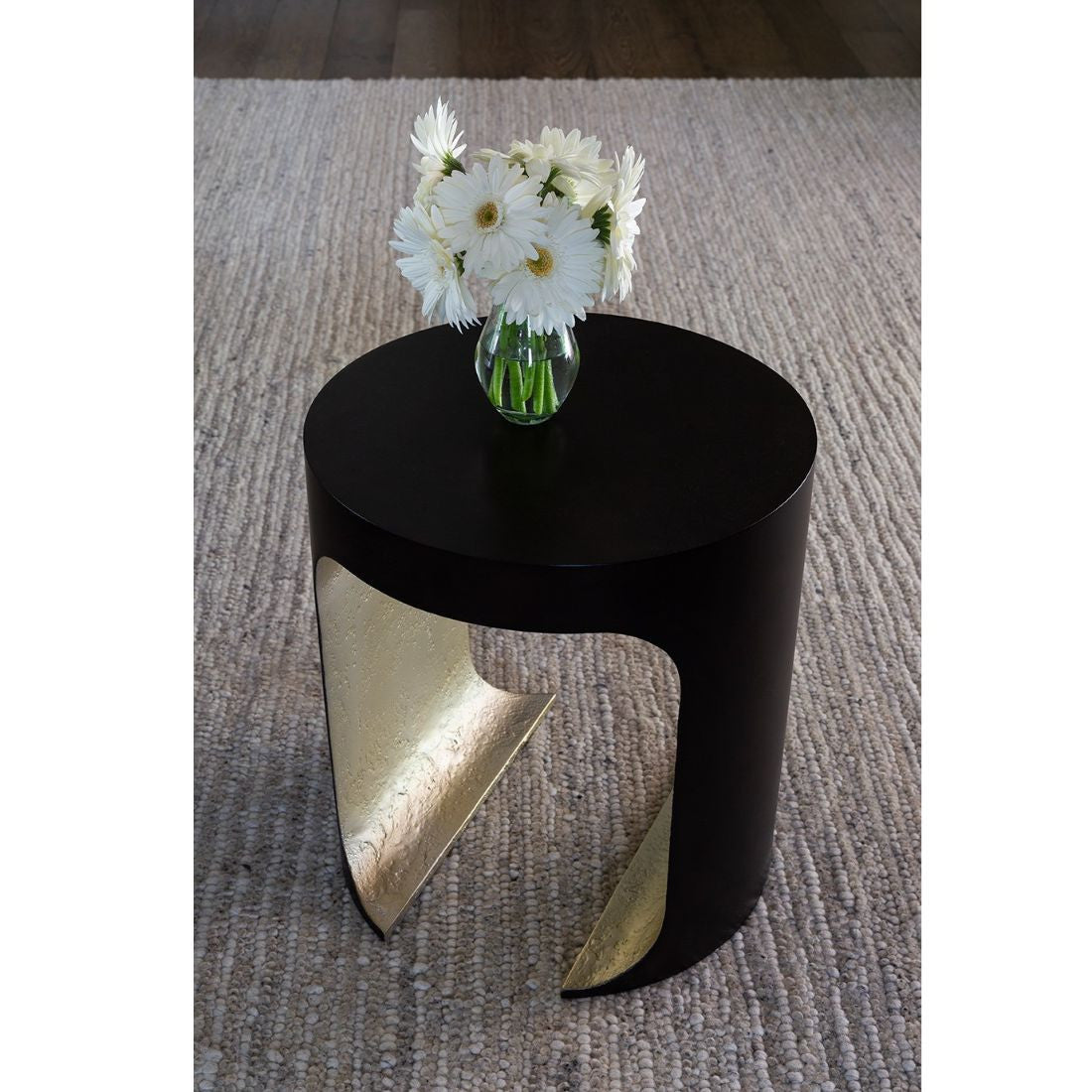 Erinn V X Universal Sonora Side Table