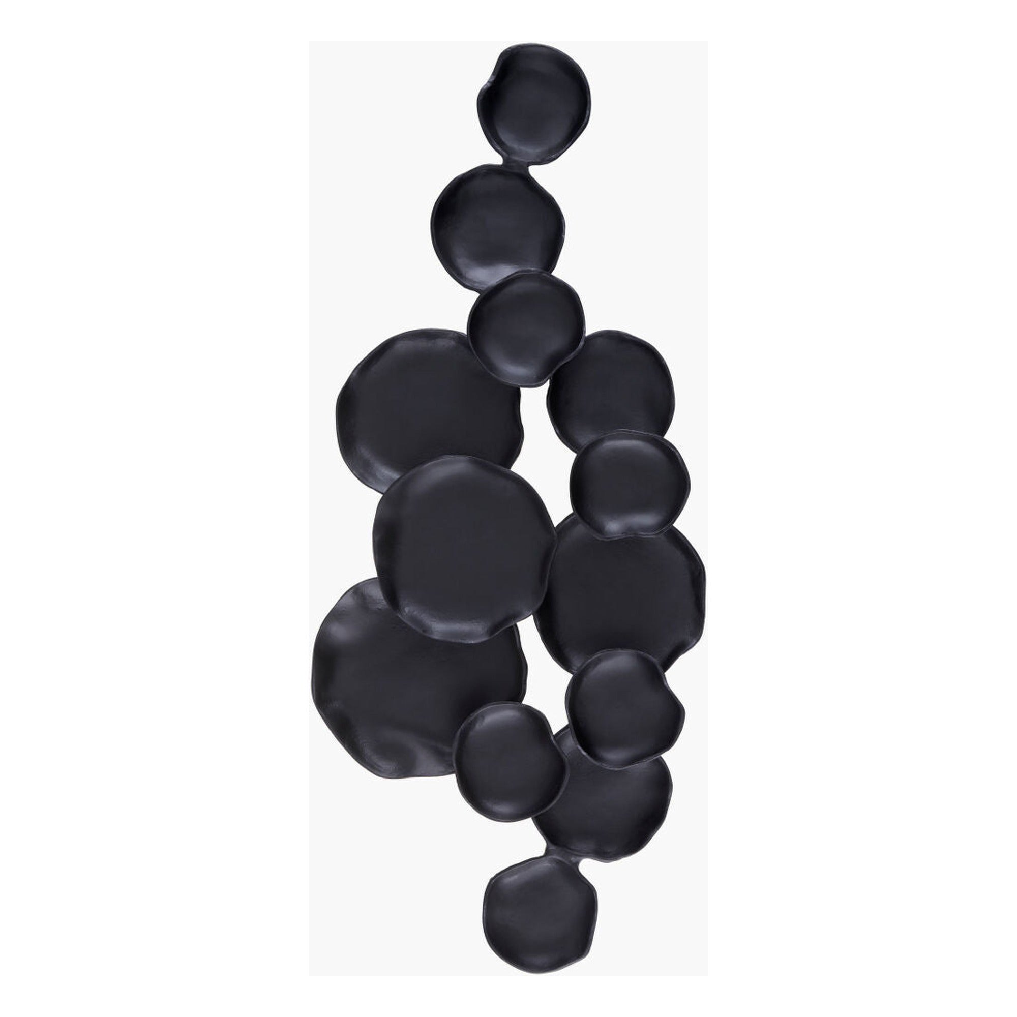 Ersa Wall Sculpture ERSA-003 - 16"H x 39"W x 3"D