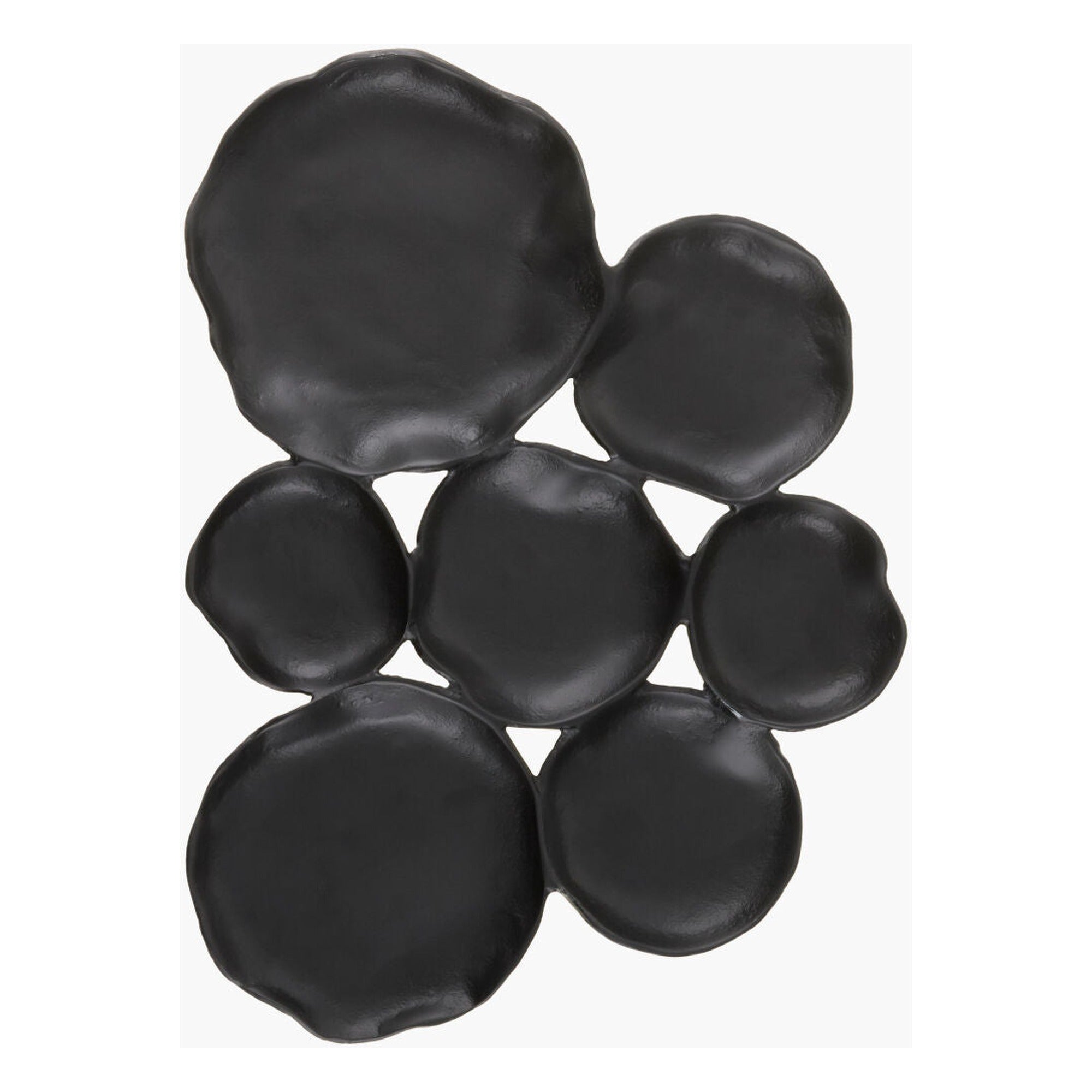 Ersa Wall Sculpture ERSA-009 - 15"H x 20"W x 1"D