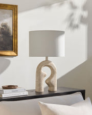 Ellory Accent Table Lamp ERY-002 - styleshot