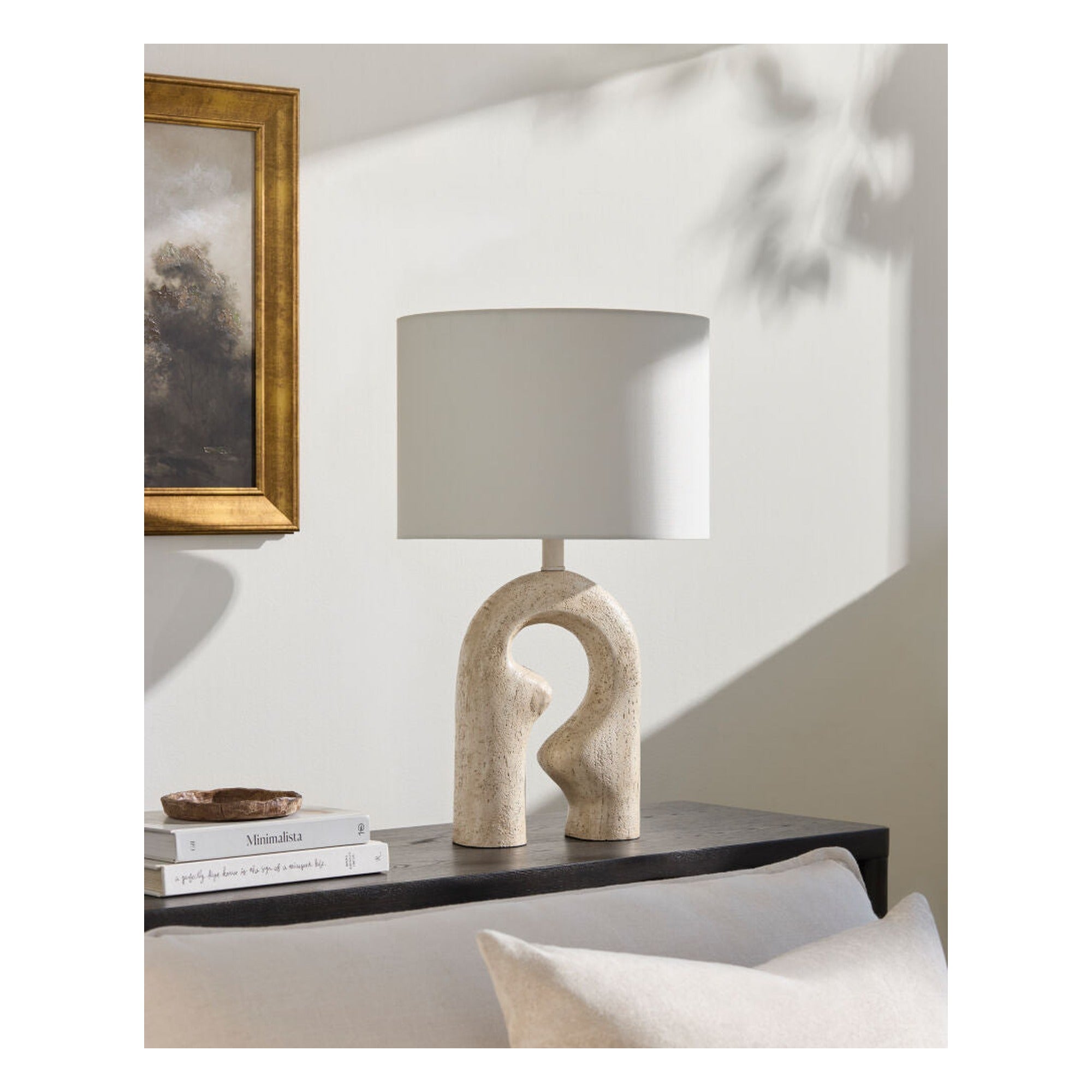 Ellory Accent Table Lamp ERY-002 - styleshot