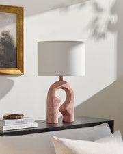 Ellory Accent Table Lamp ERY-003 - styleshot