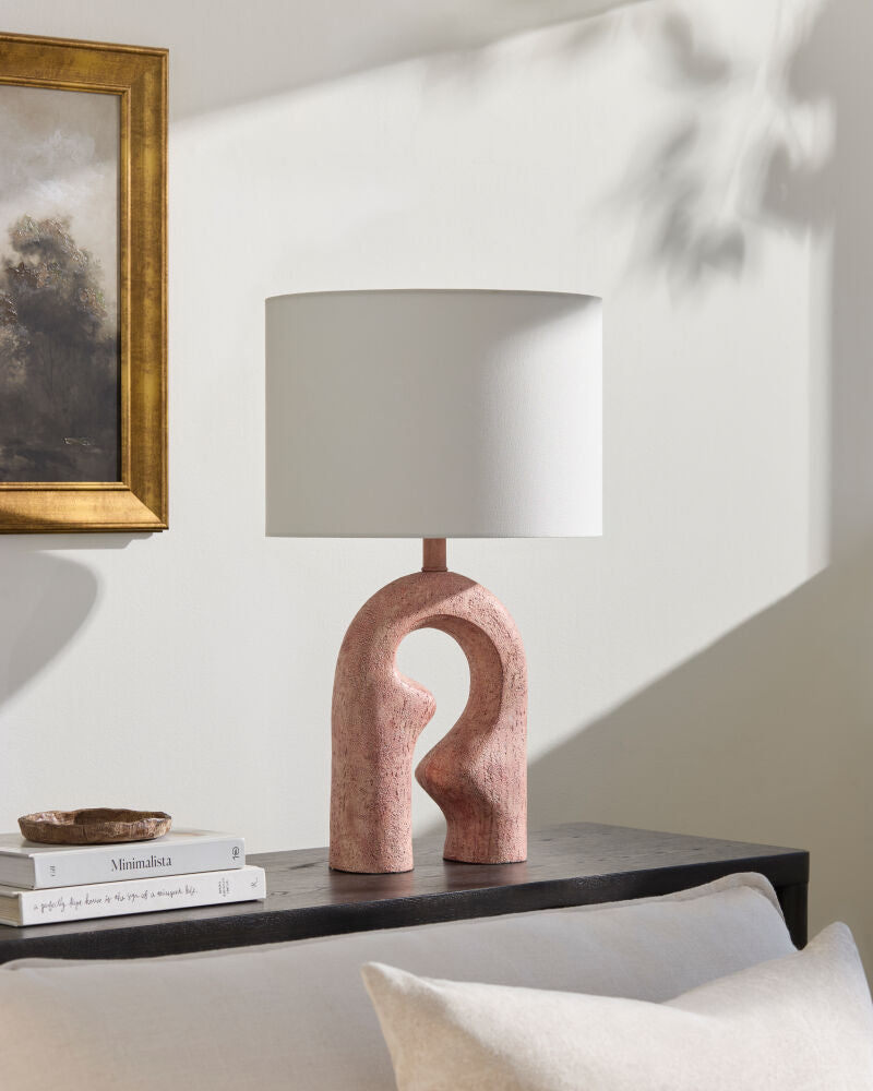 Ellory Accent Table Lamp ERY-003 - styleshot