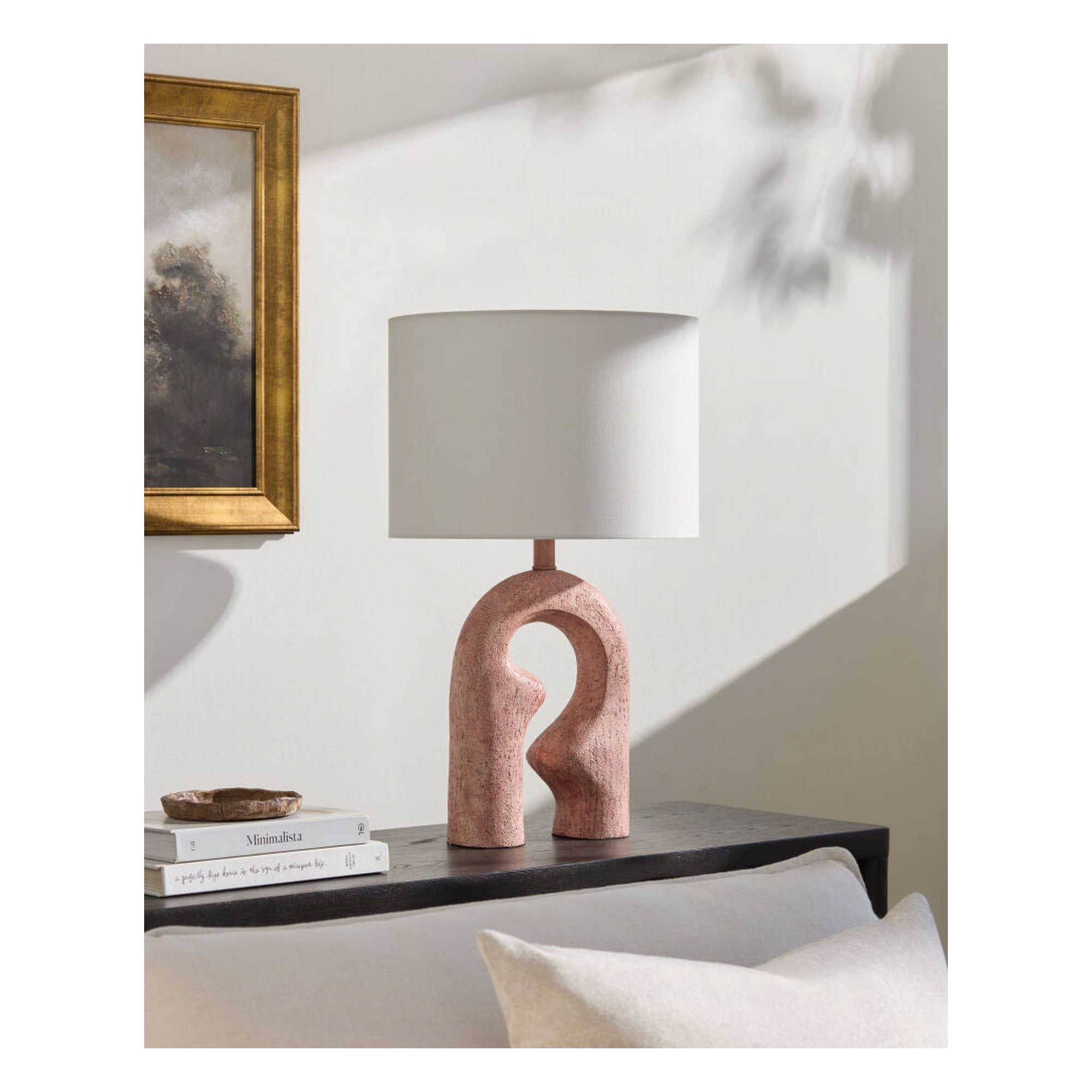 Ellory Accent Table Lamp ERY-003 - styleshot