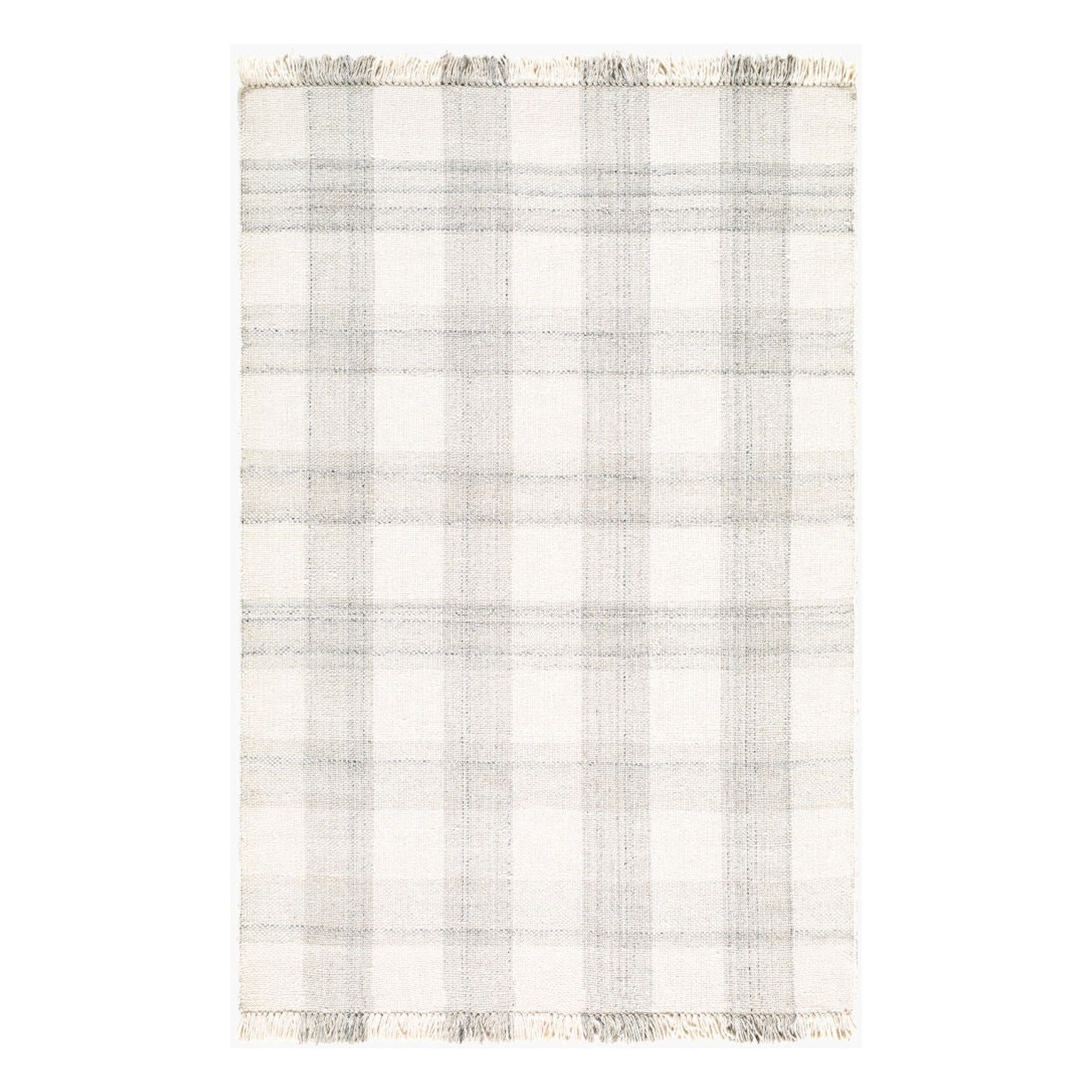 Ecosse Handmade Rug - 2' x 3'