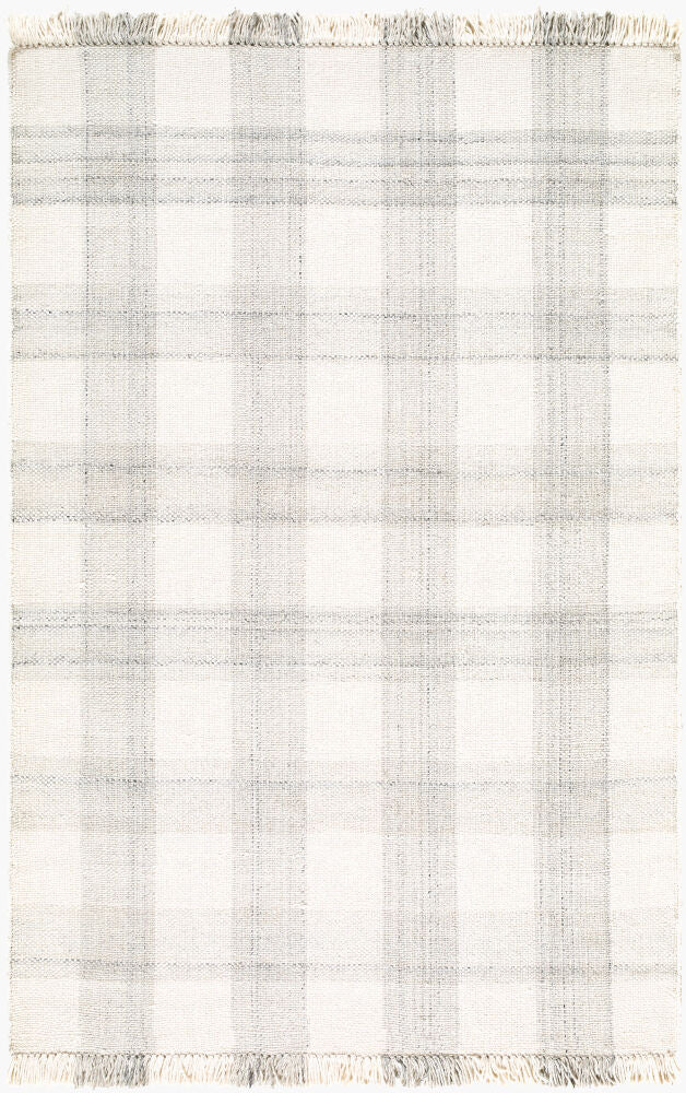 Ecosse Handmade Rug - 2' x 3'