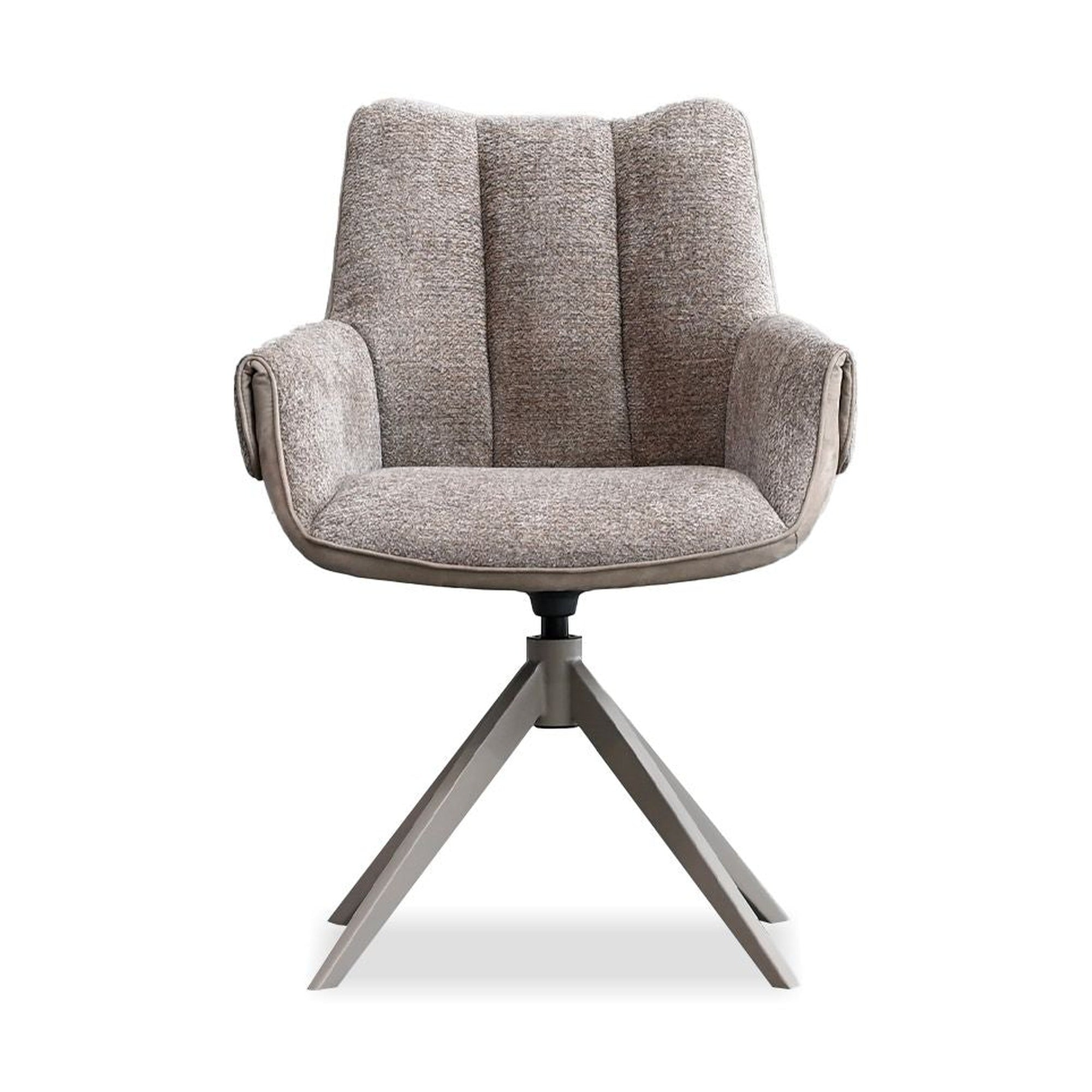 Espara Dining Chair Swivel 360 by Mobital - image 3