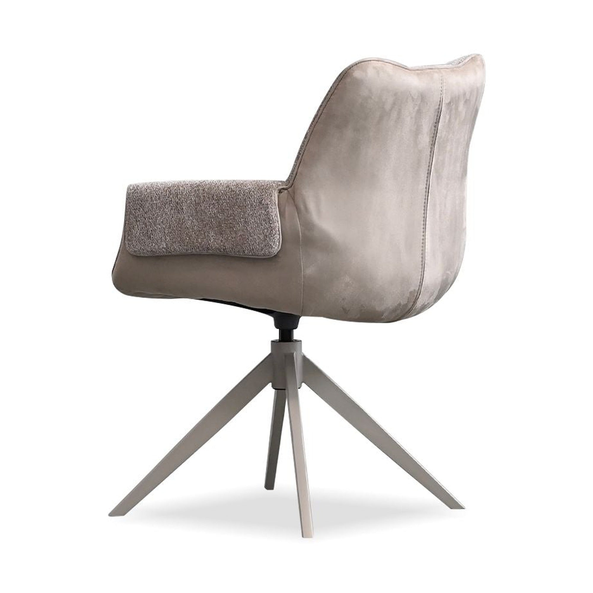 Espara Dining Chair Swivel 360 by Mobital - image 5