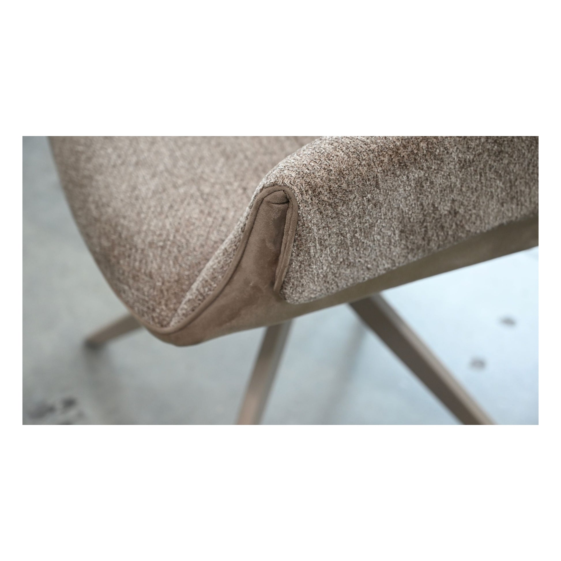 Espara Dining Chair Swivel 360 by Mobital - image 6