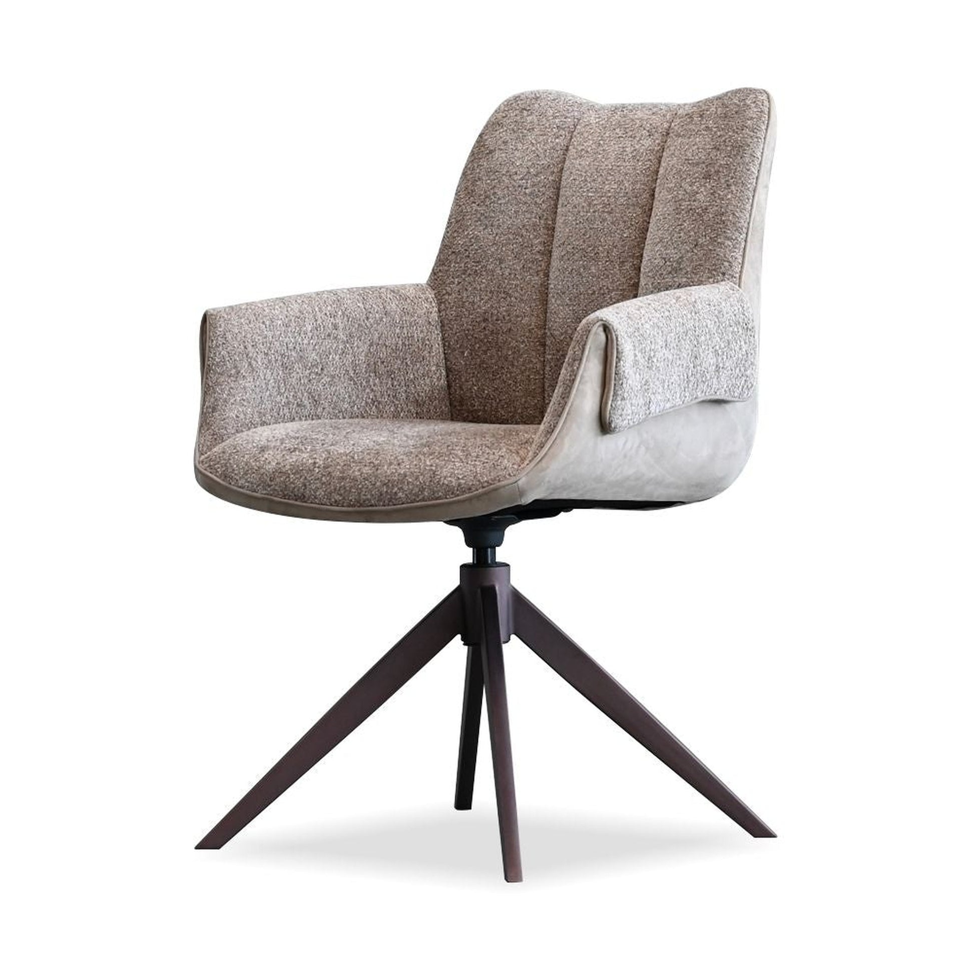 Espara Dining Chair Swivel 360 by Mobital - image 7