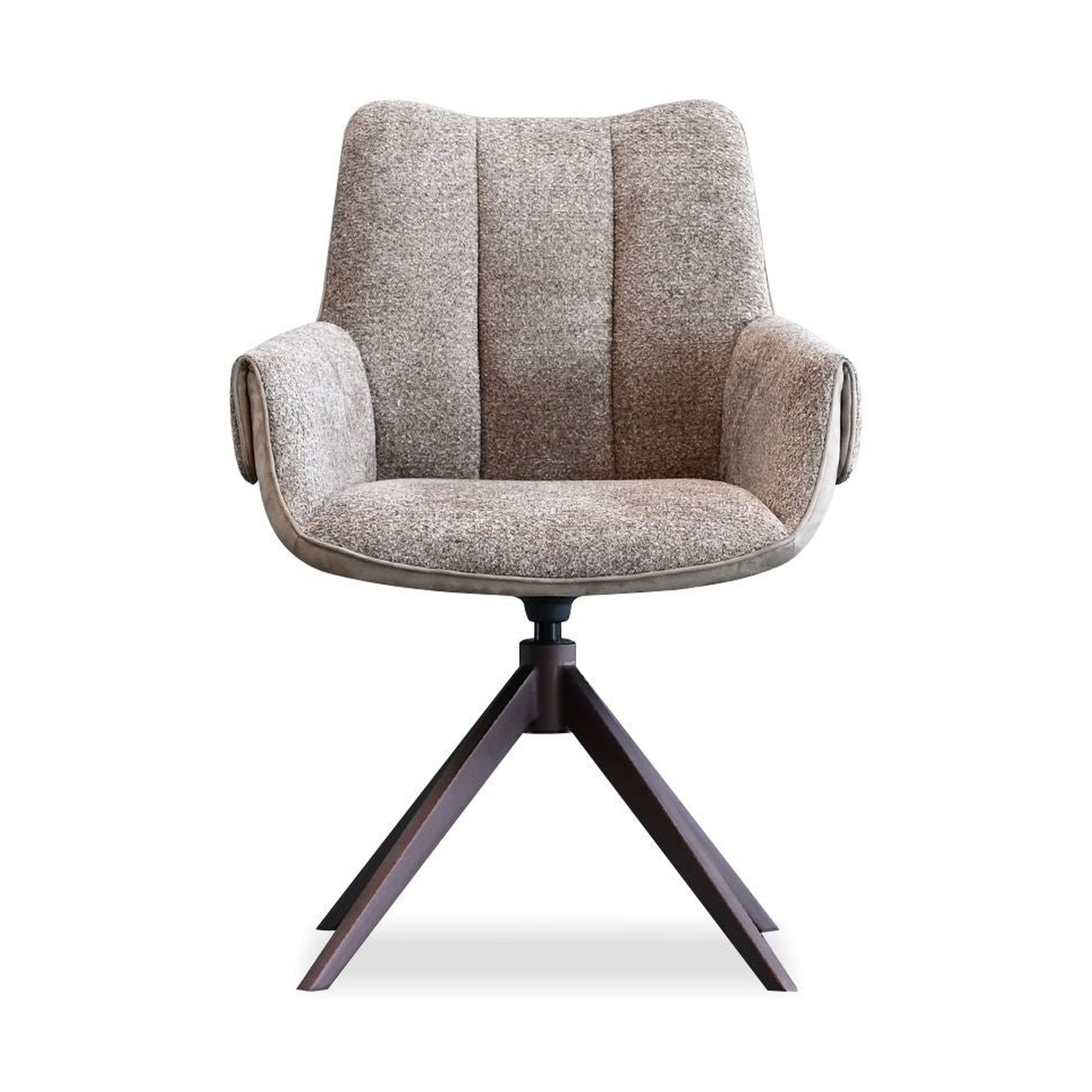 Espara Dining Chair Swivel 360 by Mobital - image 8