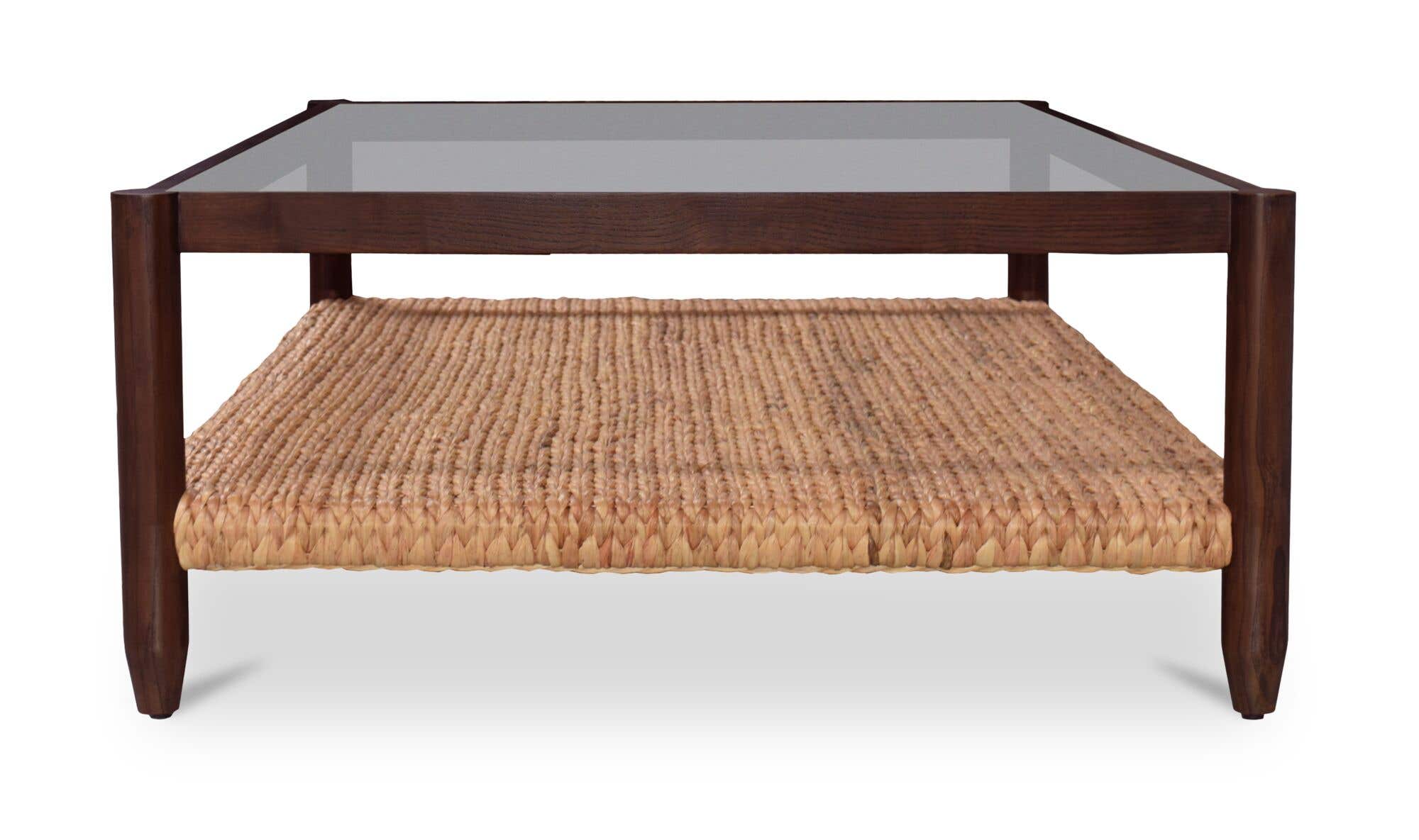Beth Coffee Table by Moe's Home Collection - view 6