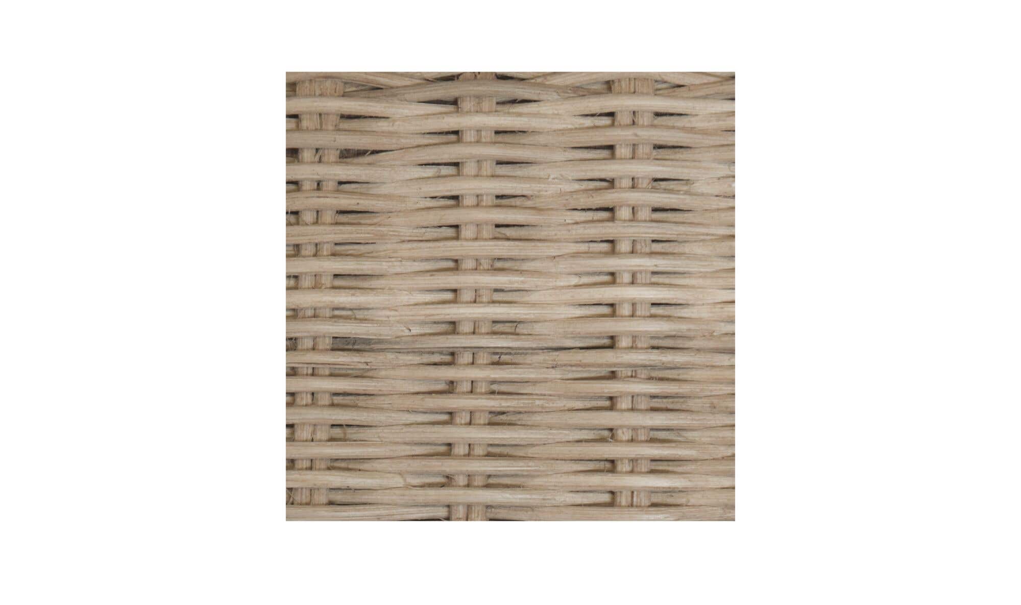 Claudia Bed Queen Natural by Moe's Home Collection - view 16