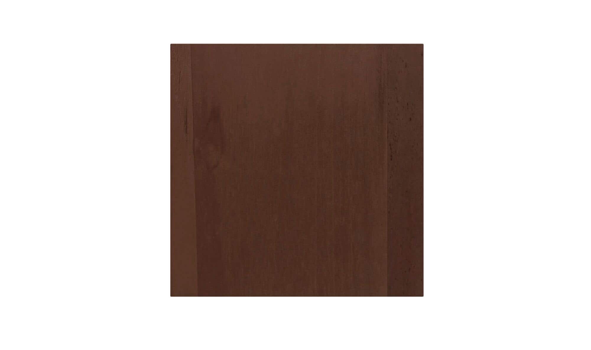 Kaia Outdoor Coffee Table Dark Brown by Moe's Home Collection - view 9