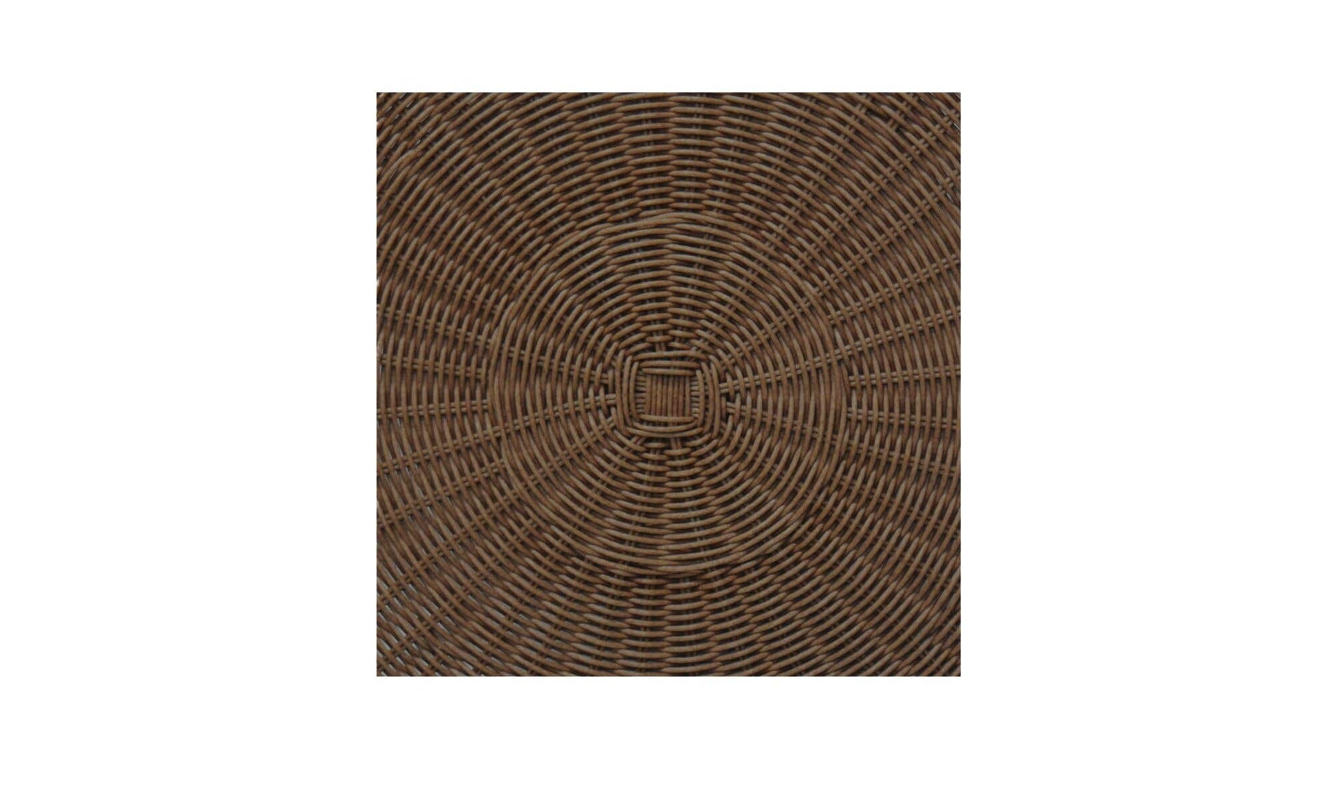 Emmeline Outdoor Side Table Natural by Moe's Home Collection - view 16