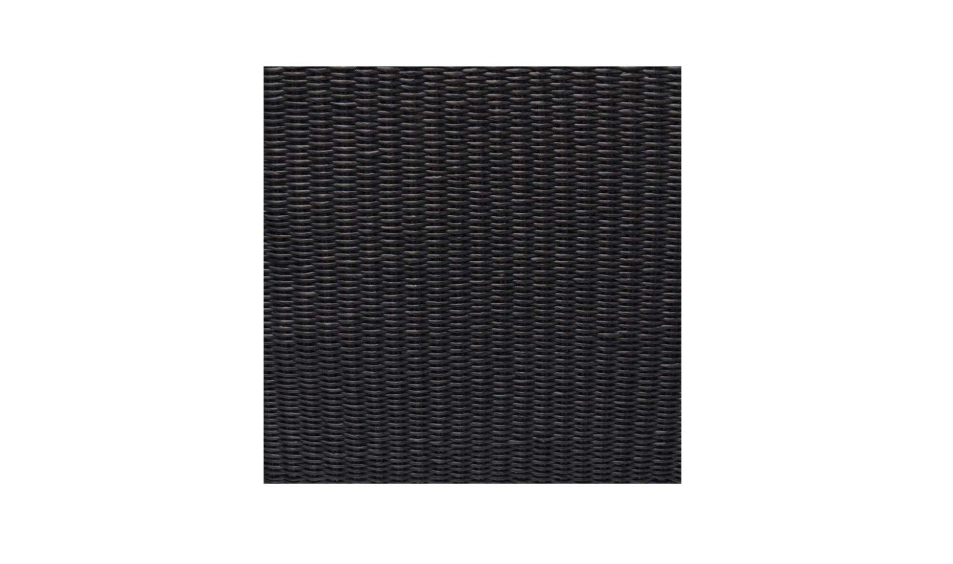 Bodhi Outdoor Swivel Accent Chair  Charcoal by Moe's Home Collection - view 12