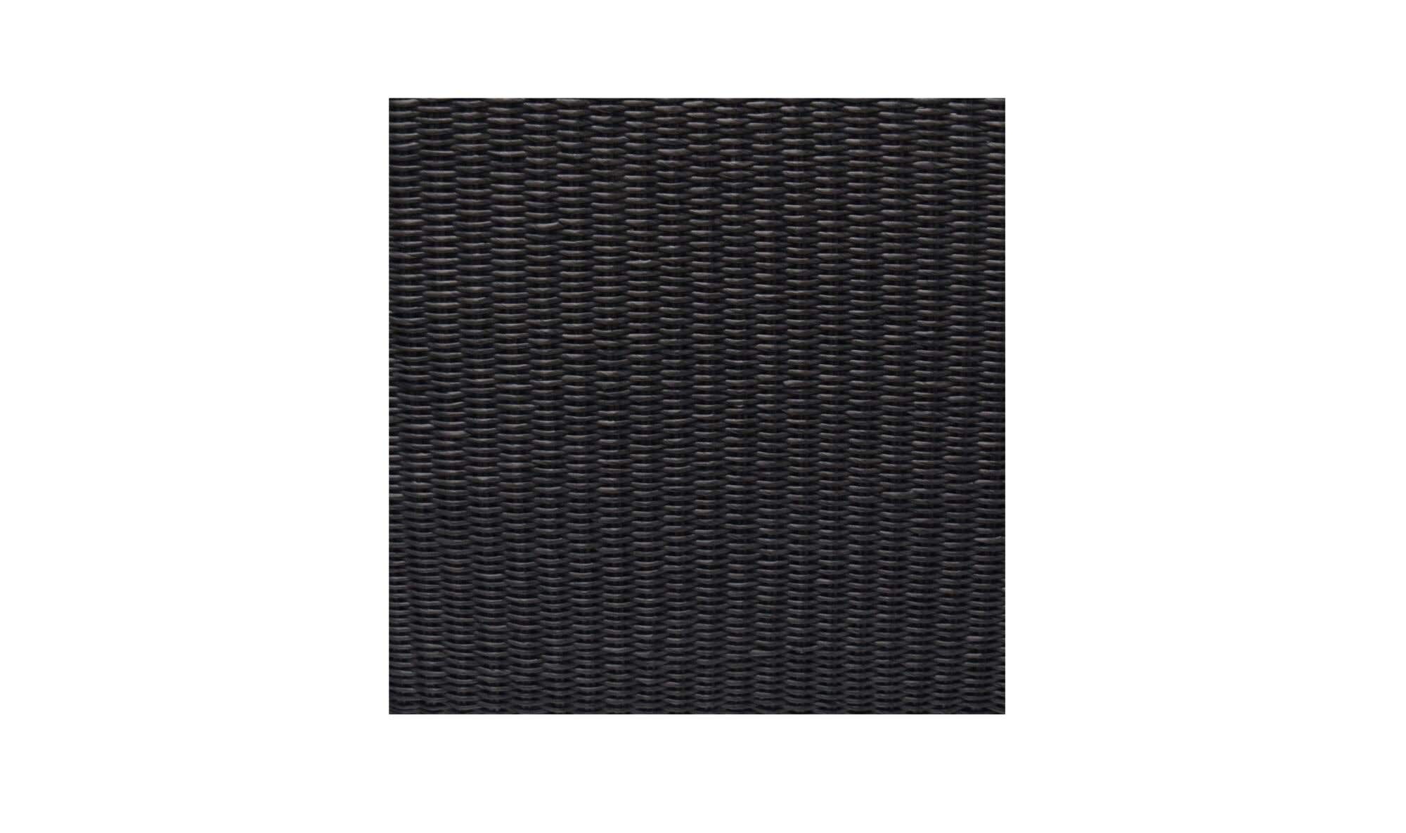 Bodhi Outdoor Swivel Accent Chair  Charcoal by Moe's Home Collection - view 12