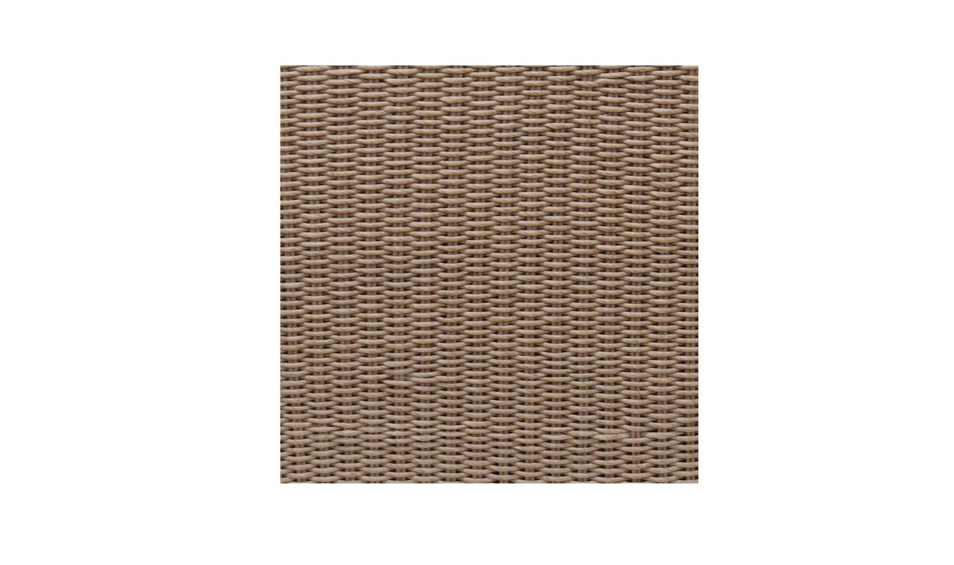 Bodhi Outdoor Swivel Accent Chair Natural by Moe's Home Collection - view 12